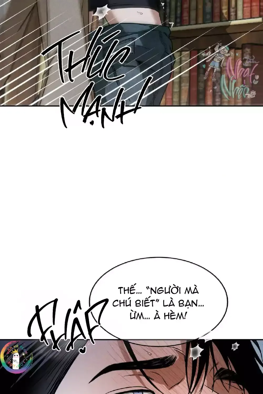 Nam Phụ Đã Ám Ảnh Đến Phát Điên Chapter 15 - Trang 46