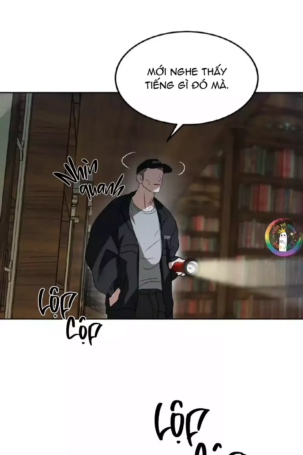 Nam Phụ Đã Ám Ảnh Đến Phát Điên Chapter 15 - Trang 6