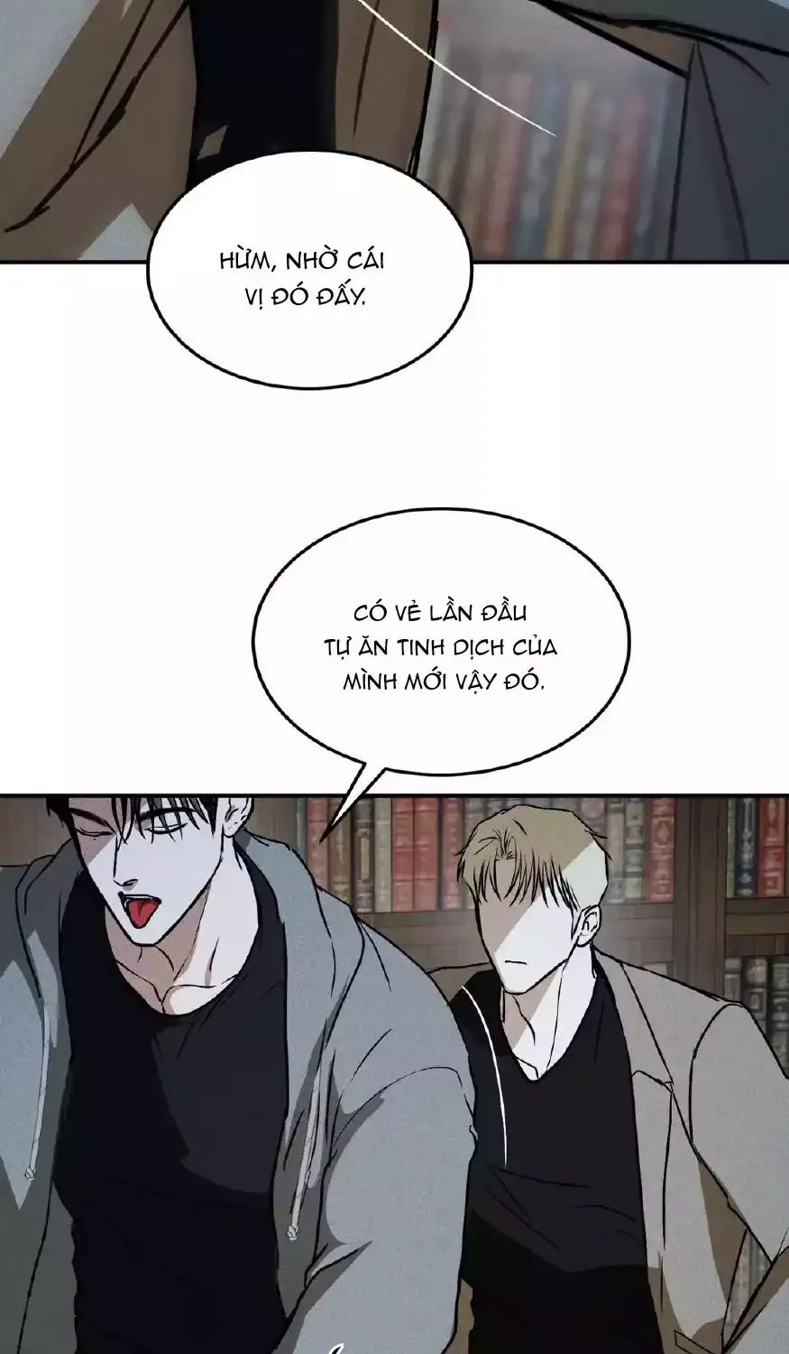 Nam Phụ Đã Ám Ảnh Đến Phát Điên Chapter 16 - Trang 13