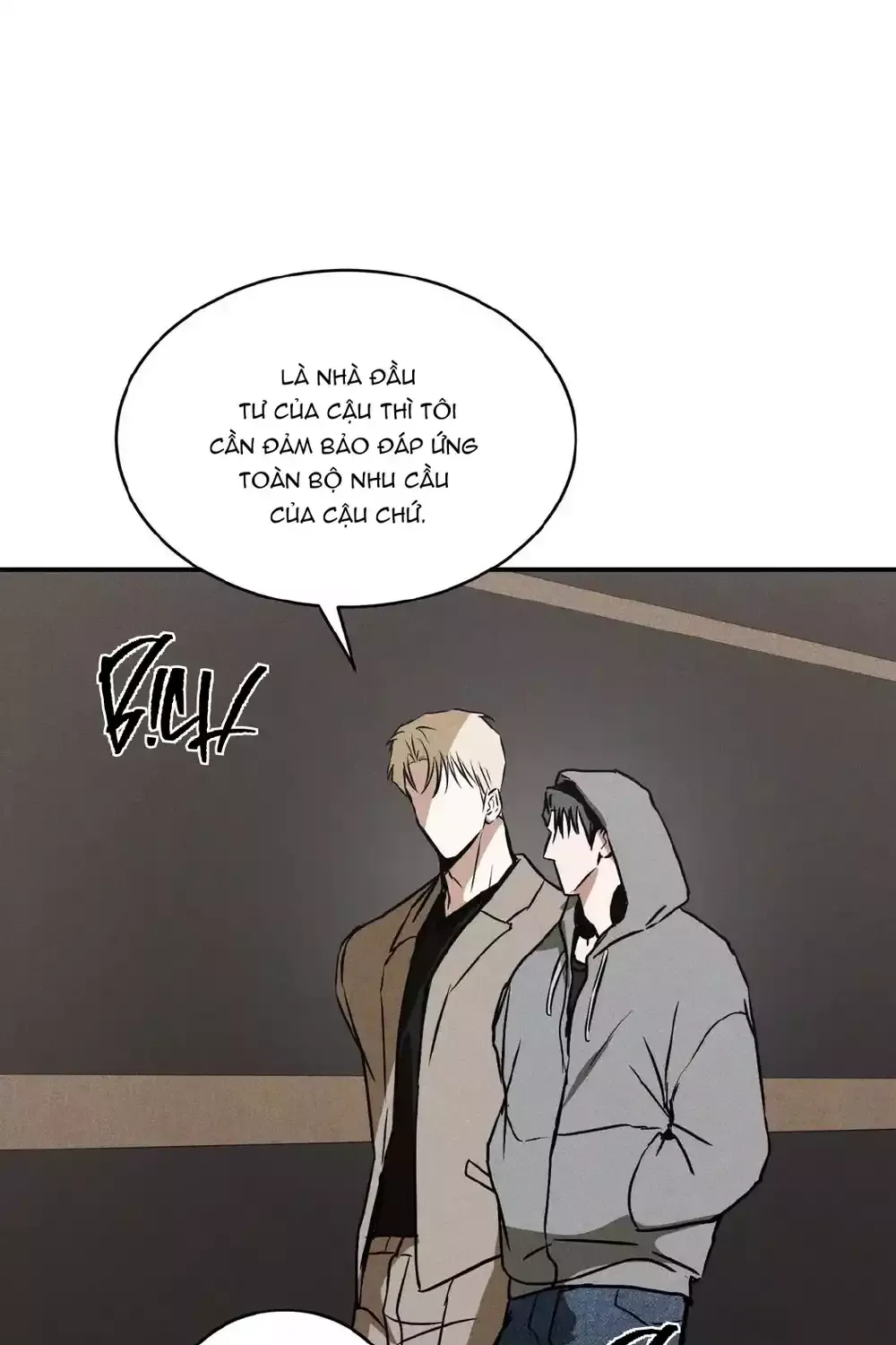Nam Phụ Đã Ám Ảnh Đến Phát Điên Chapter 16 - Trang 27