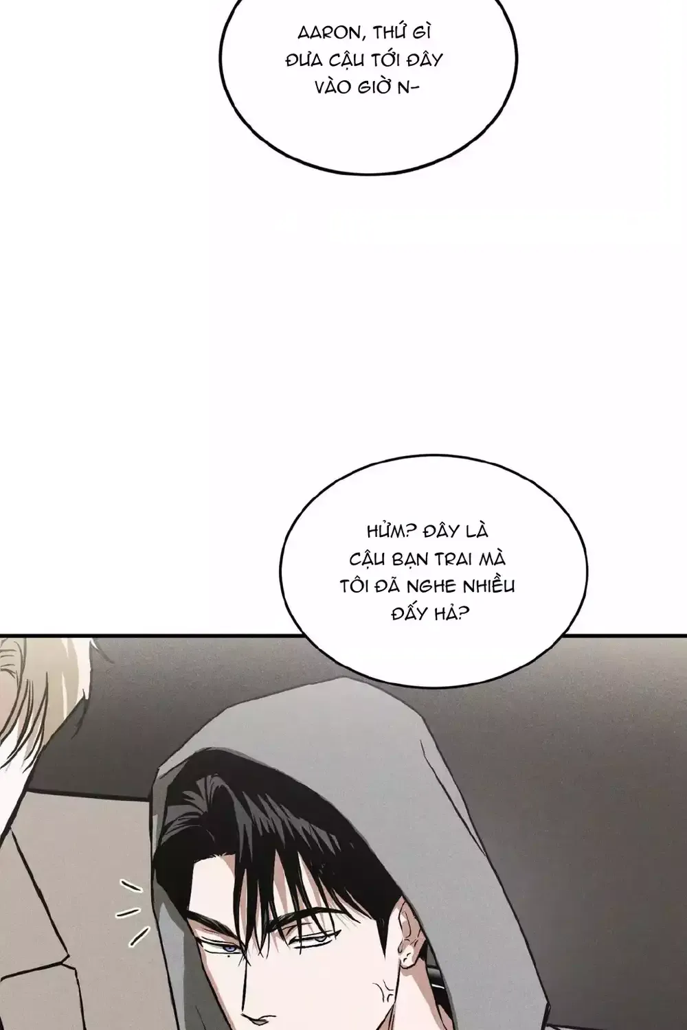 Nam Phụ Đã Ám Ảnh Đến Phát Điên Chapter 16 - Trang 32