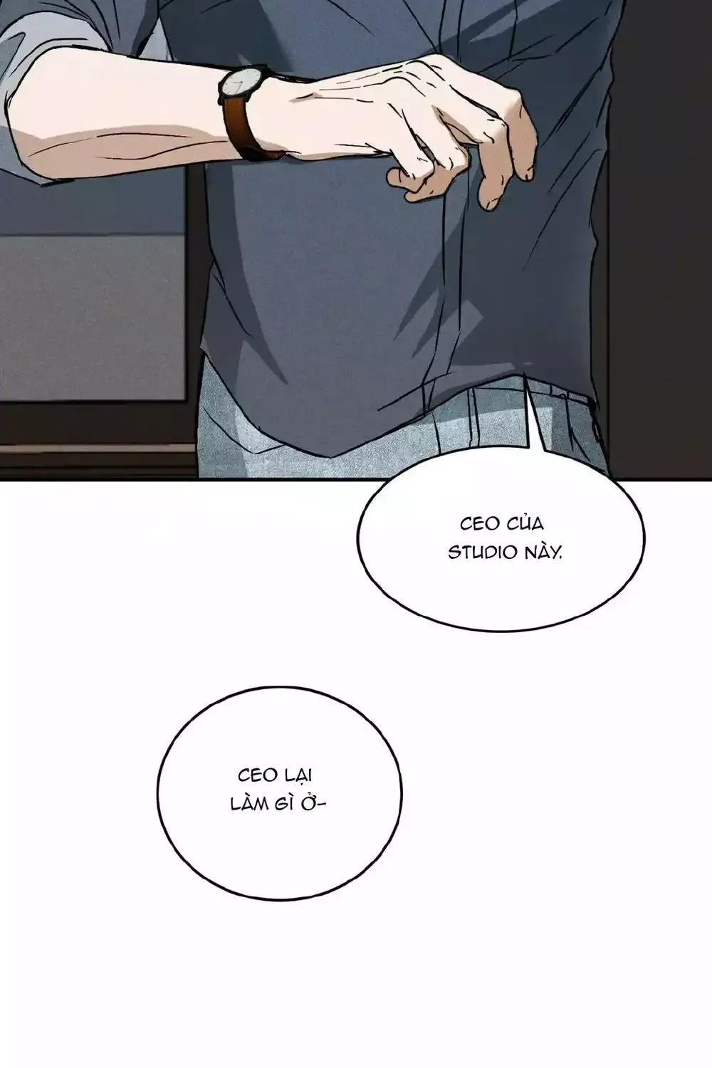 Nam Phụ Đã Ám Ảnh Đến Phát Điên Chapter 16 - Trang 35