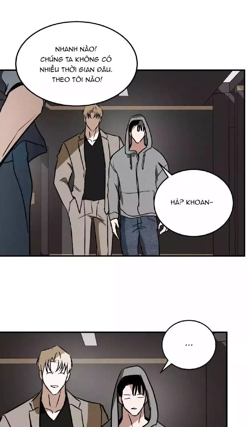 Nam Phụ Đã Ám Ảnh Đến Phát Điên Chapter 16 - Trang 38