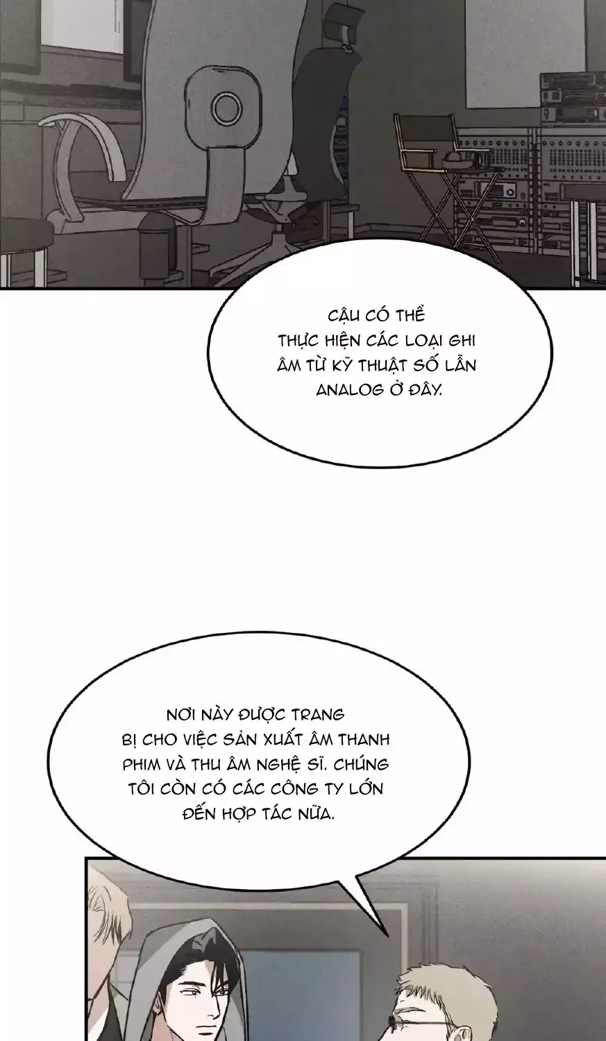 Nam Phụ Đã Ám Ảnh Đến Phát Điên Chapter 16 - Trang 41