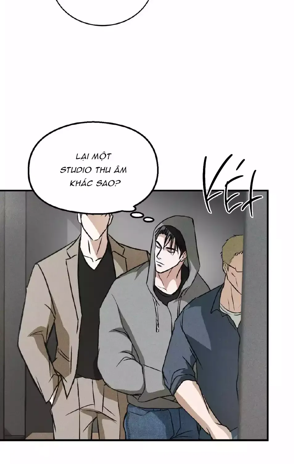 Nam Phụ Đã Ám Ảnh Đến Phát Điên Chapter 16 - Trang 46