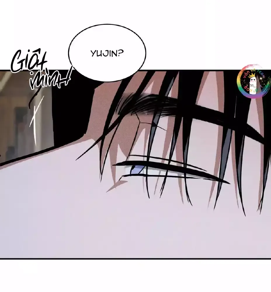 Nam Phụ Đã Ám Ảnh Đến Phát Điên Chapter 16 - Trang 8