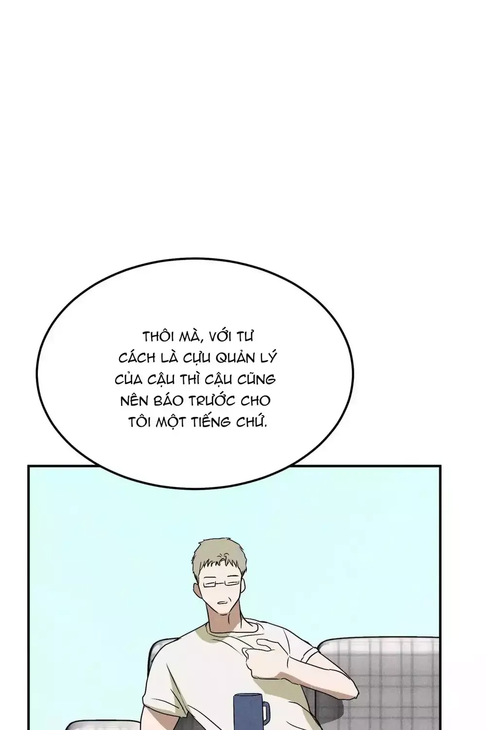 Nam Phụ Đã Ám Ảnh Đến Phát Điên Chapter 17 - Trang 10