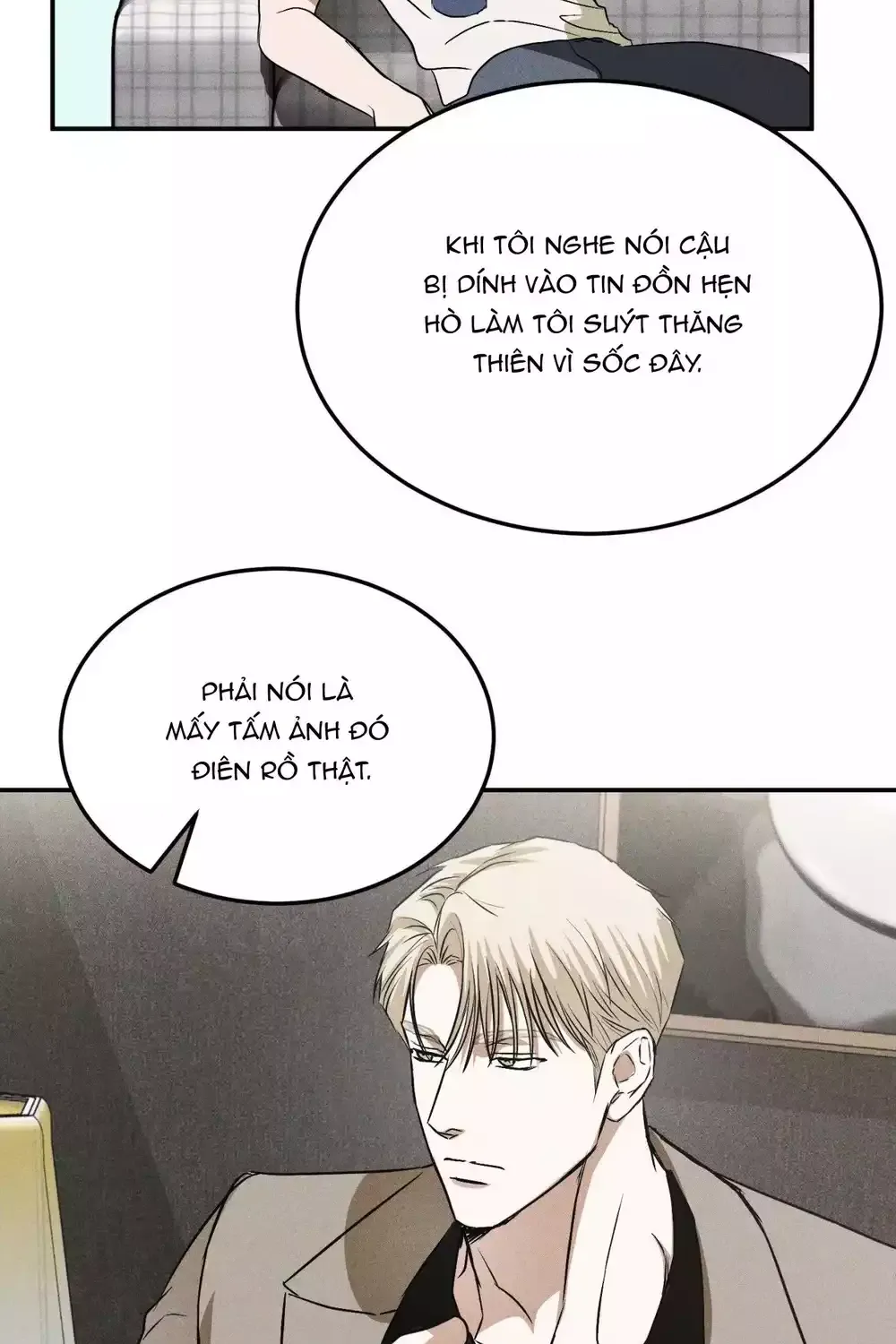 Nam Phụ Đã Ám Ảnh Đến Phát Điên Chapter 17 - Trang 11