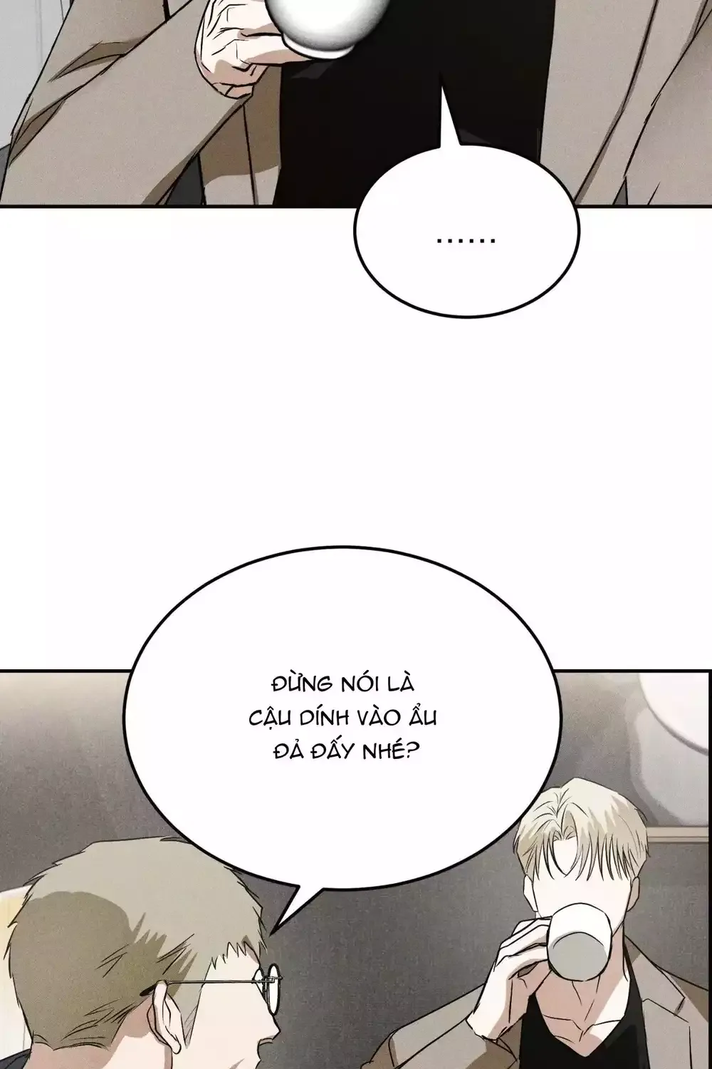 Nam Phụ Đã Ám Ảnh Đến Phát Điên Chapter 17 - Trang 13