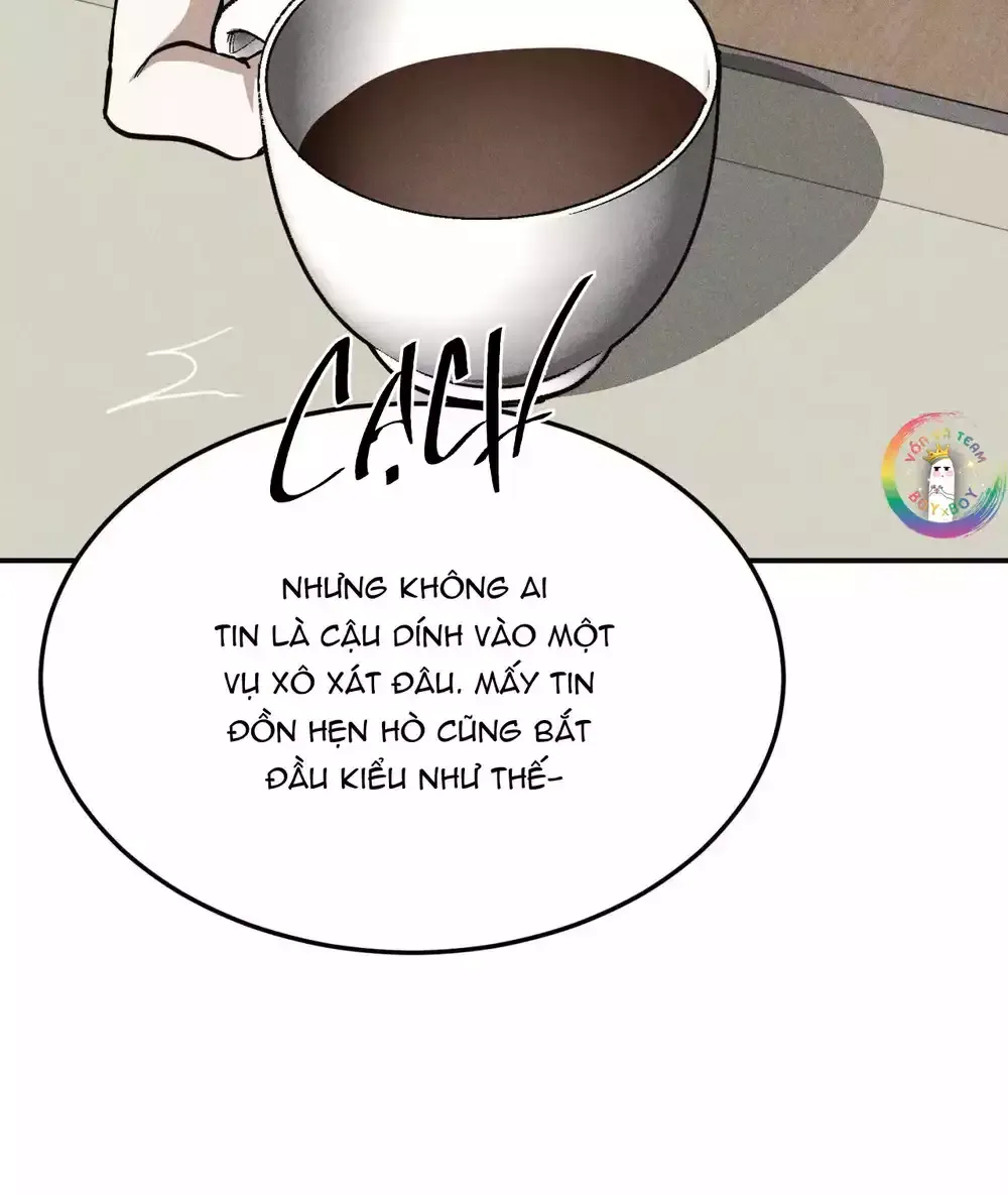 Nam Phụ Đã Ám Ảnh Đến Phát Điên Chapter 17 - Trang 16