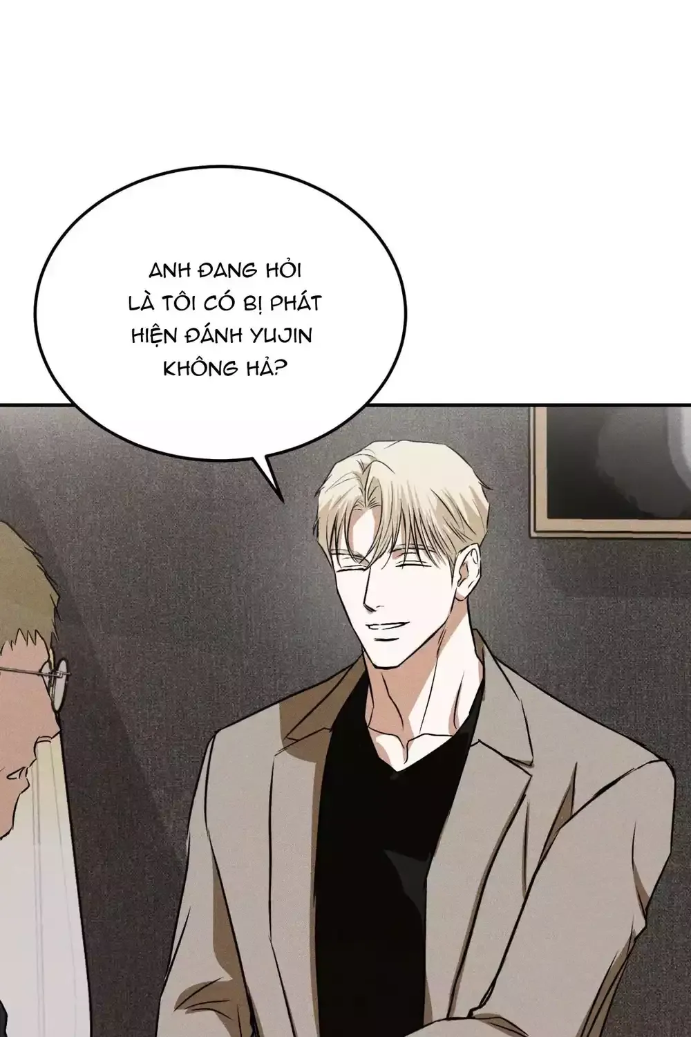 Nam Phụ Đã Ám Ảnh Đến Phát Điên Chapter 17 - Trang 17