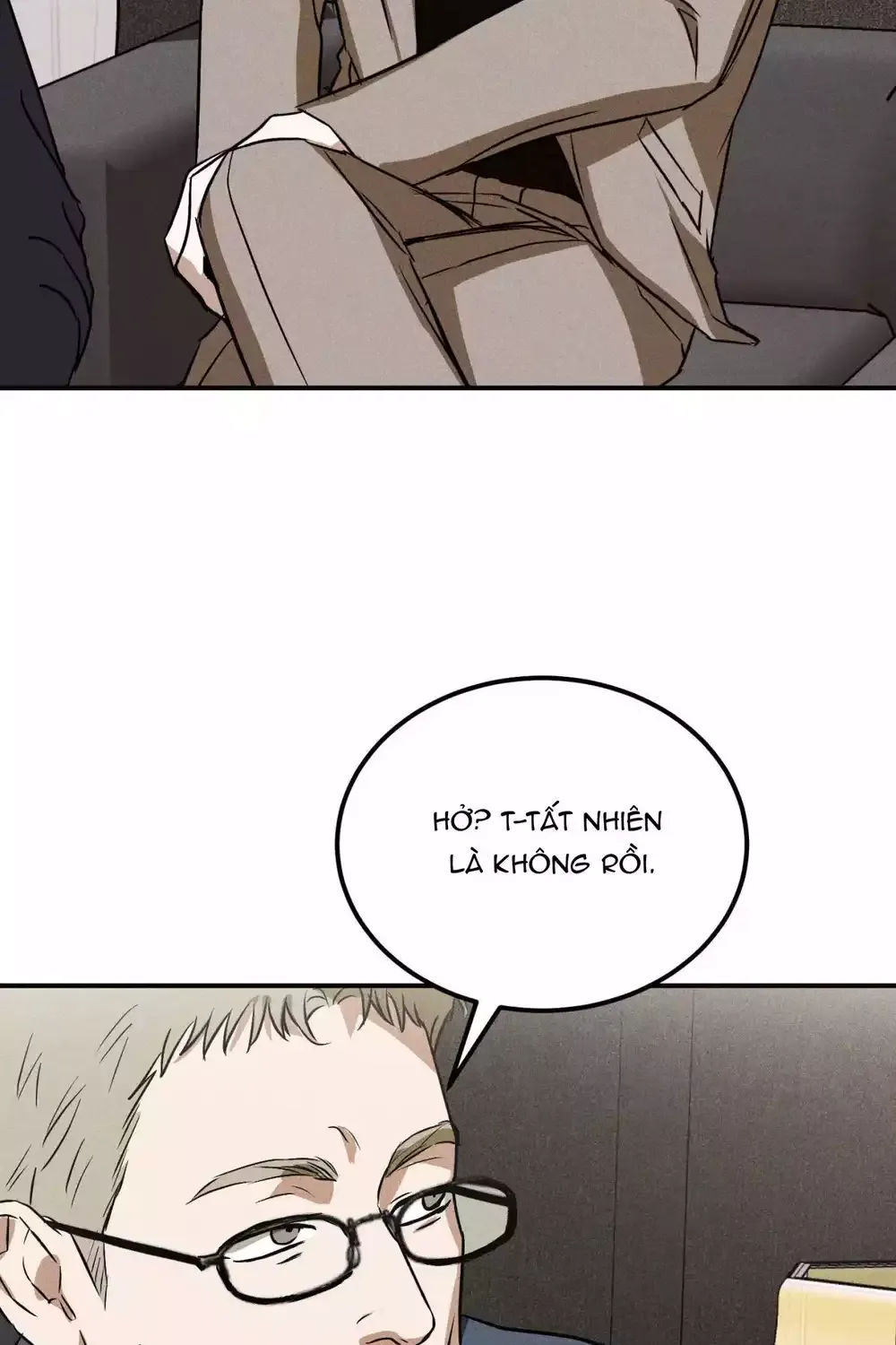 Nam Phụ Đã Ám Ảnh Đến Phát Điên Chapter 17 - Trang 18
