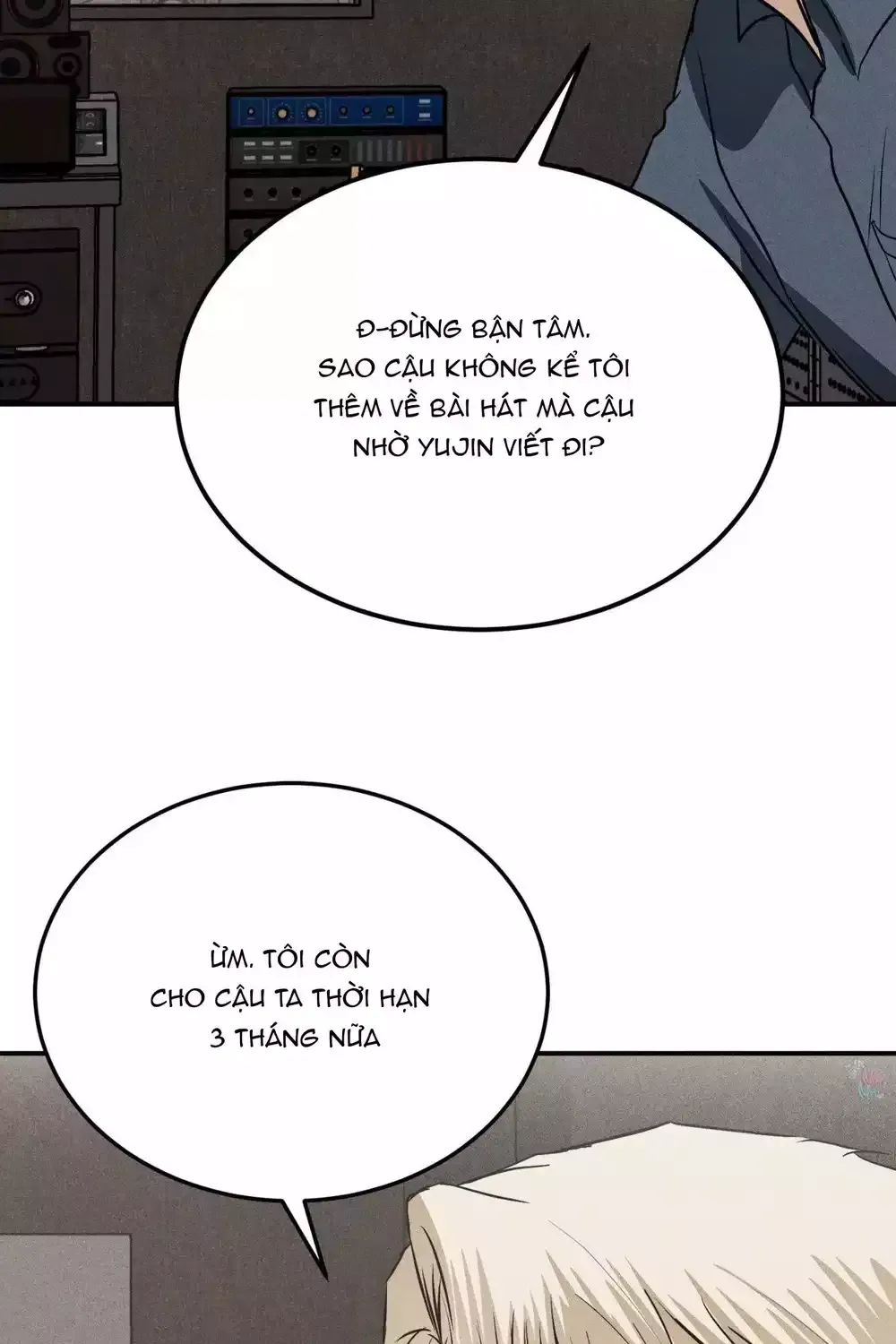Nam Phụ Đã Ám Ảnh Đến Phát Điên Chapter 17 - Trang 23