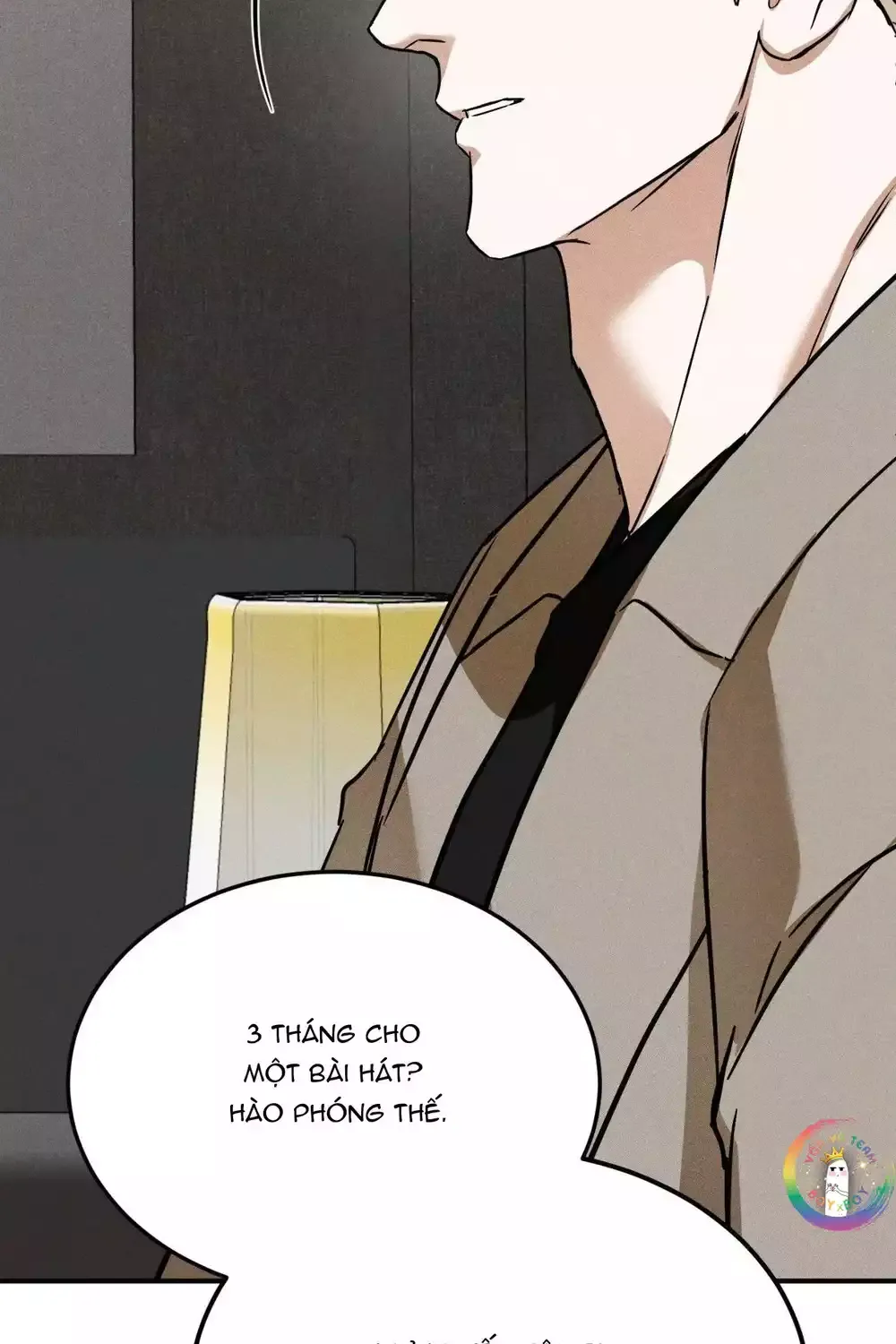 Nam Phụ Đã Ám Ảnh Đến Phát Điên Chapter 17 - Trang 25