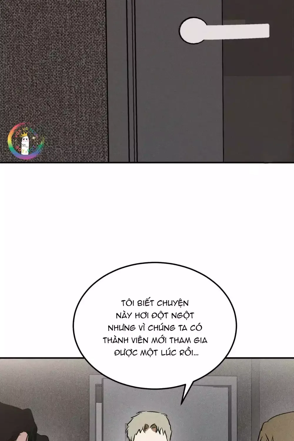 Nam Phụ Đã Ám Ảnh Đến Phát Điên Chapter 17 - Trang 34