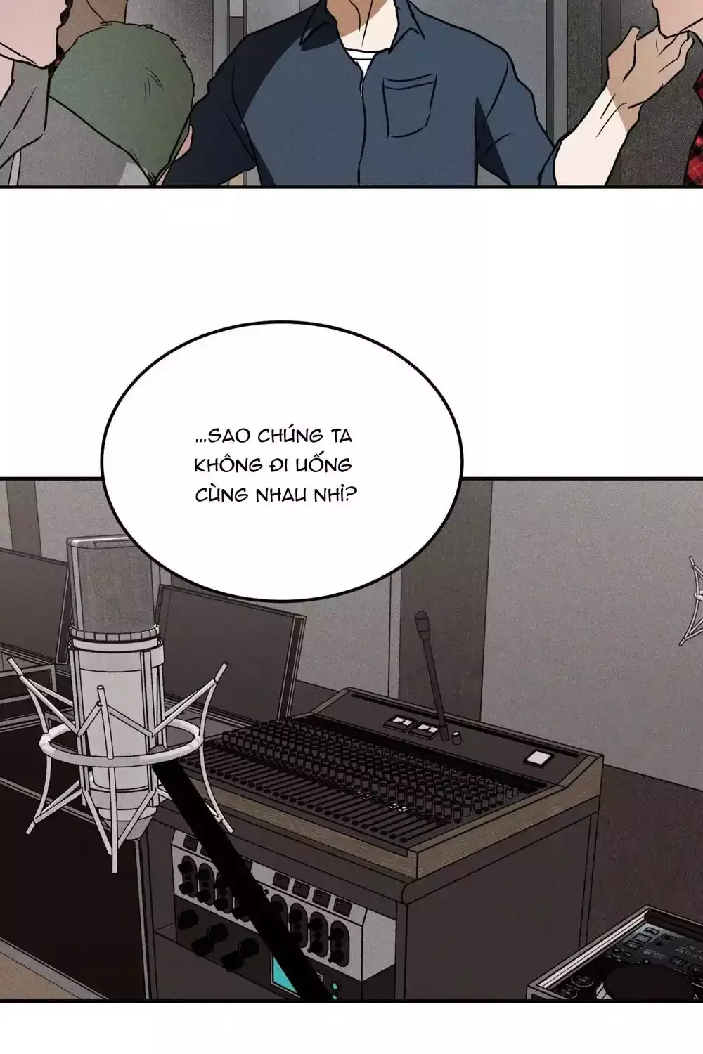 Nam Phụ Đã Ám Ảnh Đến Phát Điên Chapter 17 - Trang 36