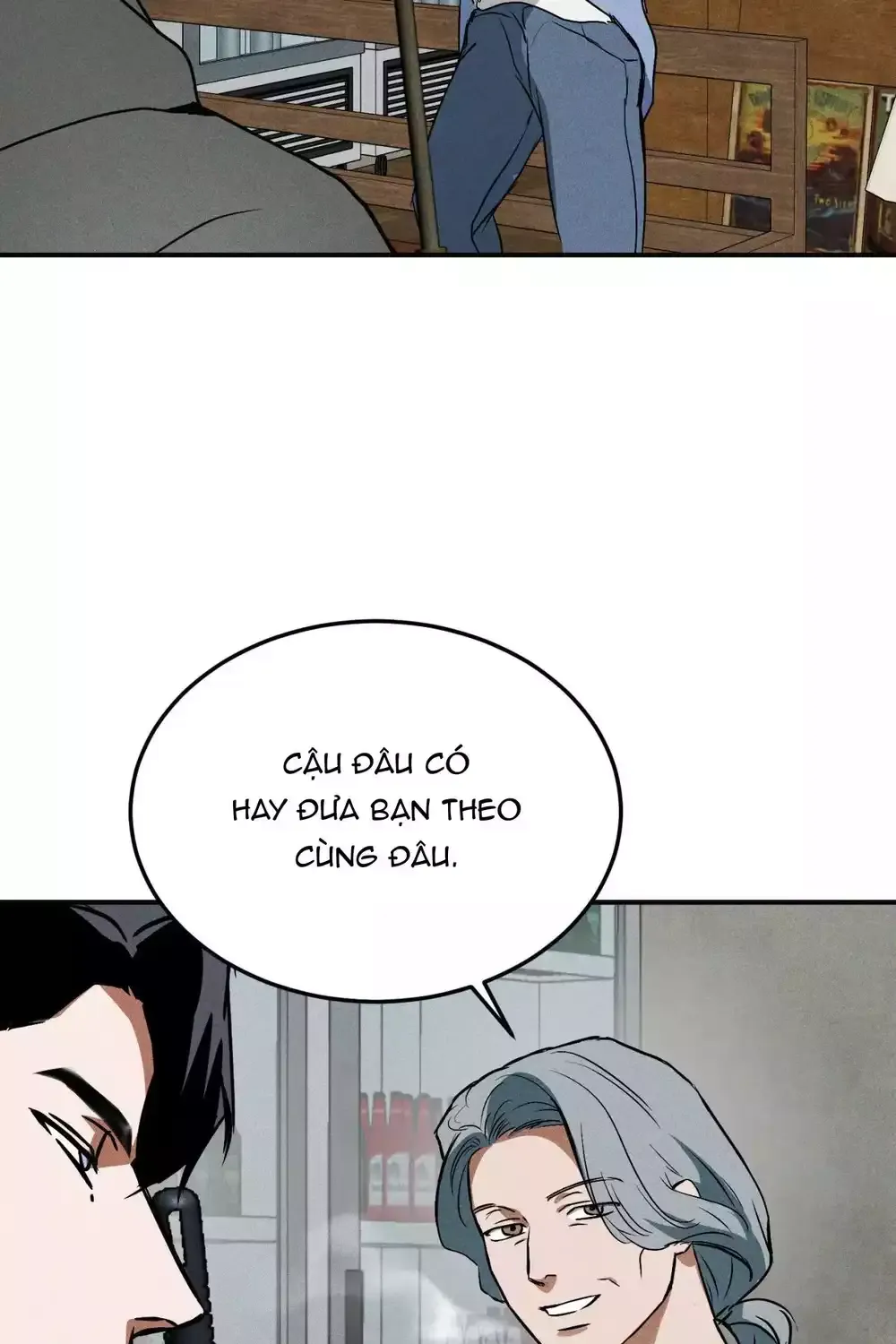 Nam Phụ Đã Ám Ảnh Đến Phát Điên Chapter 17 - Trang 50