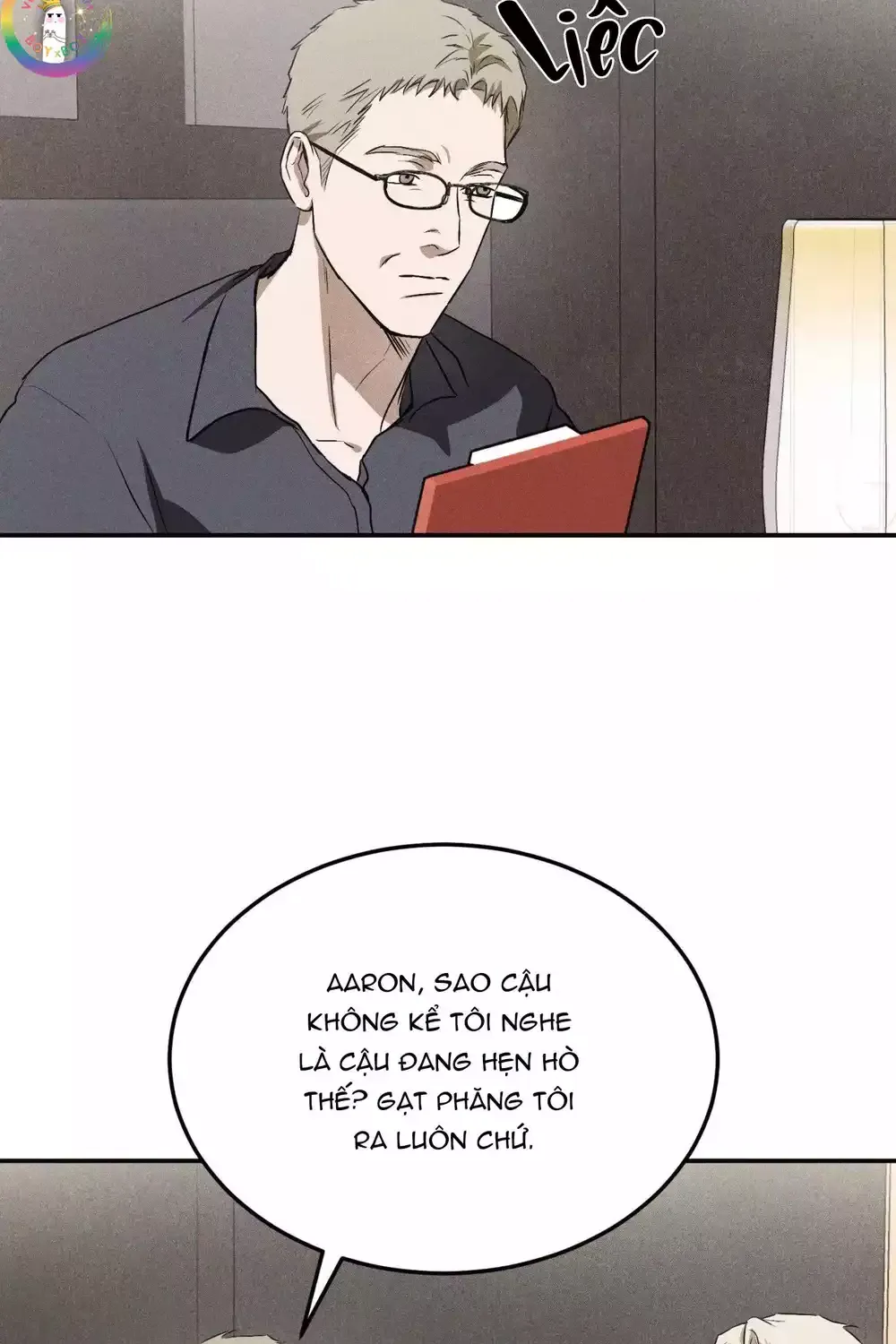Nam Phụ Đã Ám Ảnh Đến Phát Điên Chapter 17 - Trang 7