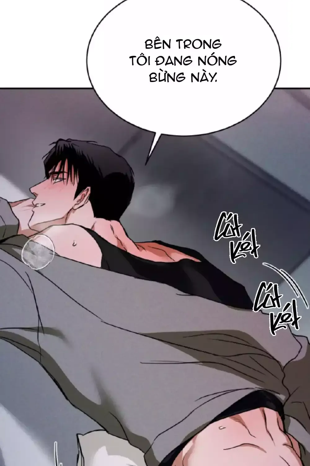 Nam Phụ Đã Ám Ảnh Đến Phát Điên Chapter 18 - Trang 16