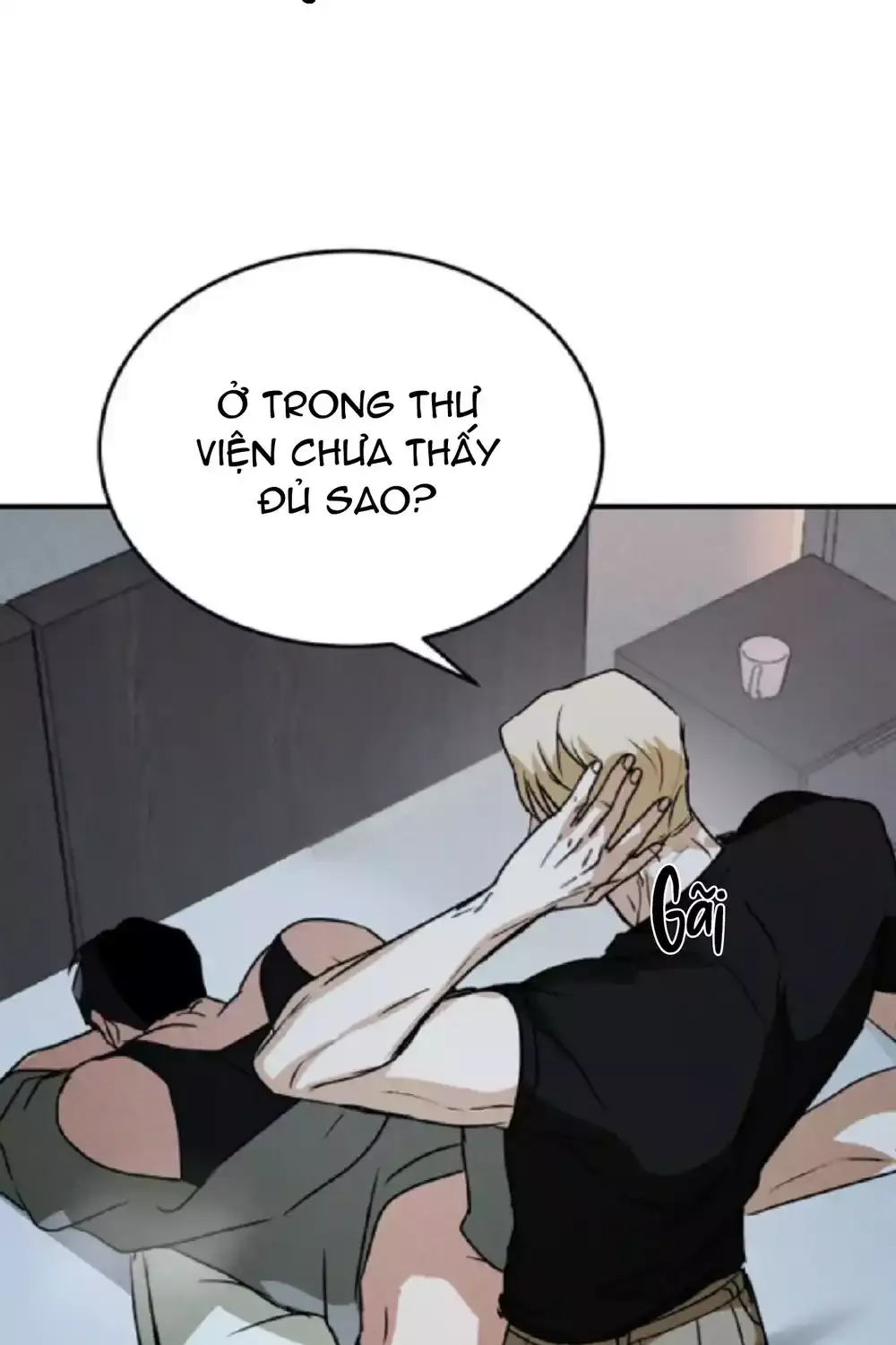 Nam Phụ Đã Ám Ảnh Đến Phát Điên Chapter 18 - Trang 22