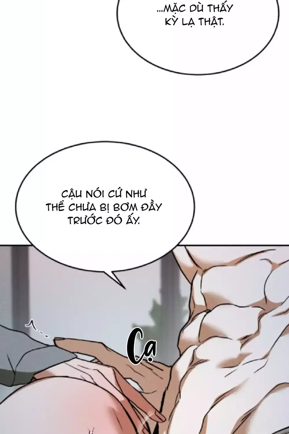 Nam Phụ Đã Ám Ảnh Đến Phát Điên Chapter 18 - Trang 30