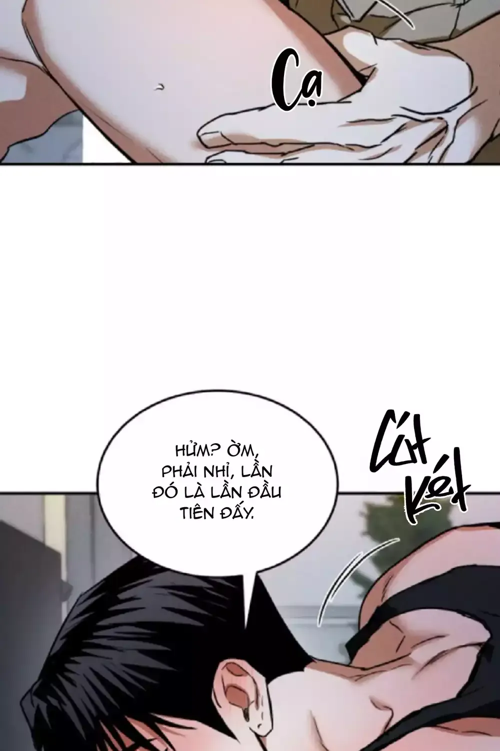Nam Phụ Đã Ám Ảnh Đến Phát Điên Chapter 18 - Trang 32