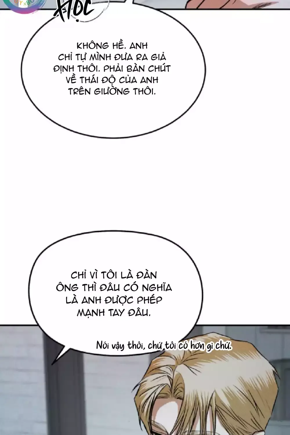 Nam Phụ Đã Ám Ảnh Đến Phát Điên Chapter 18 - Trang 37
