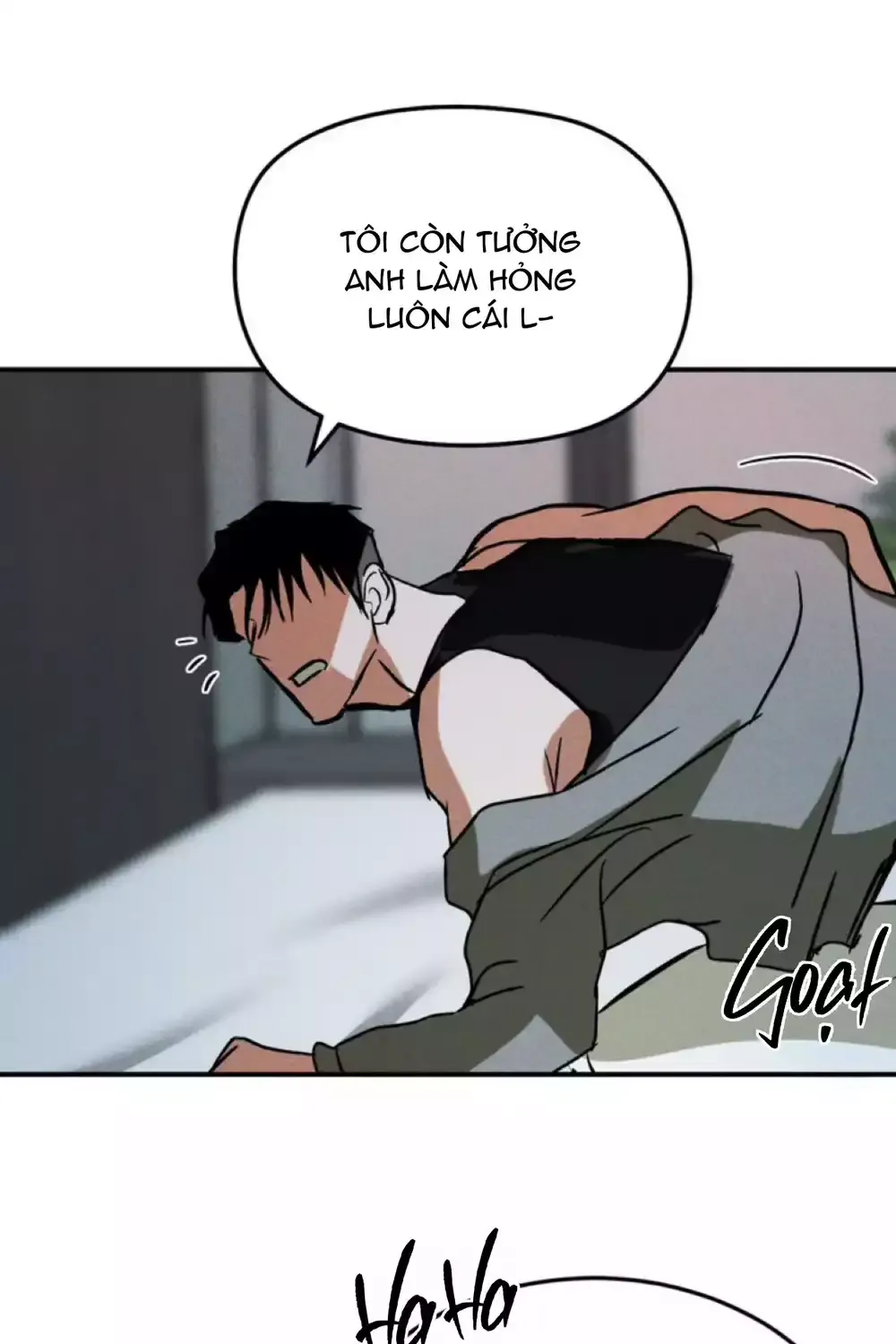 Nam Phụ Đã Ám Ảnh Đến Phát Điên Chapter 18 - Trang 39