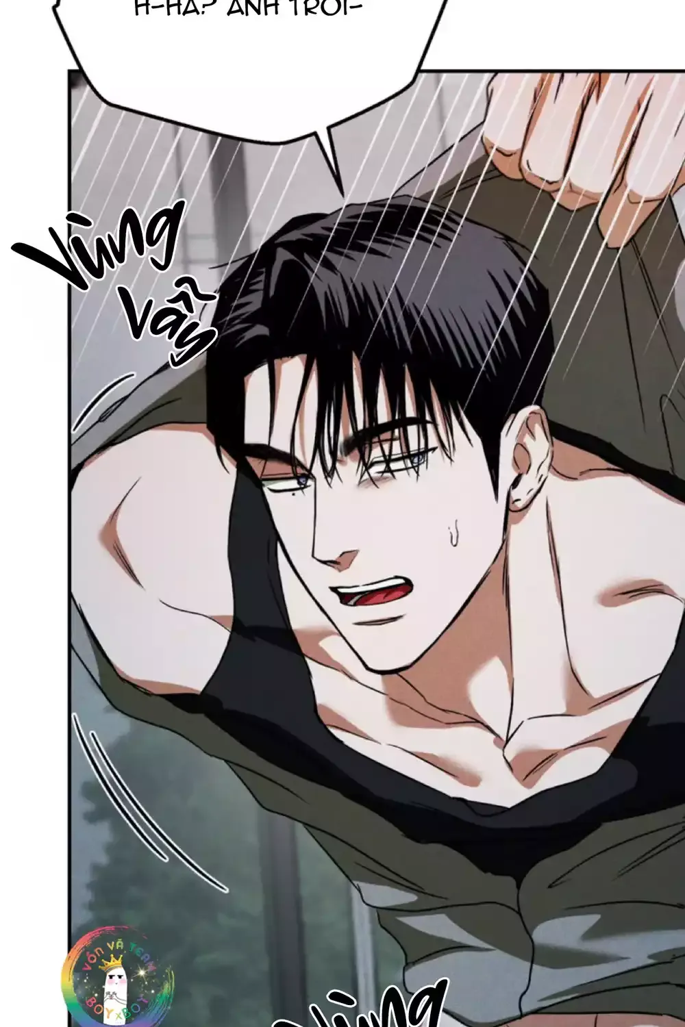 Nam Phụ Đã Ám Ảnh Đến Phát Điên Chapter 18 - Trang 45