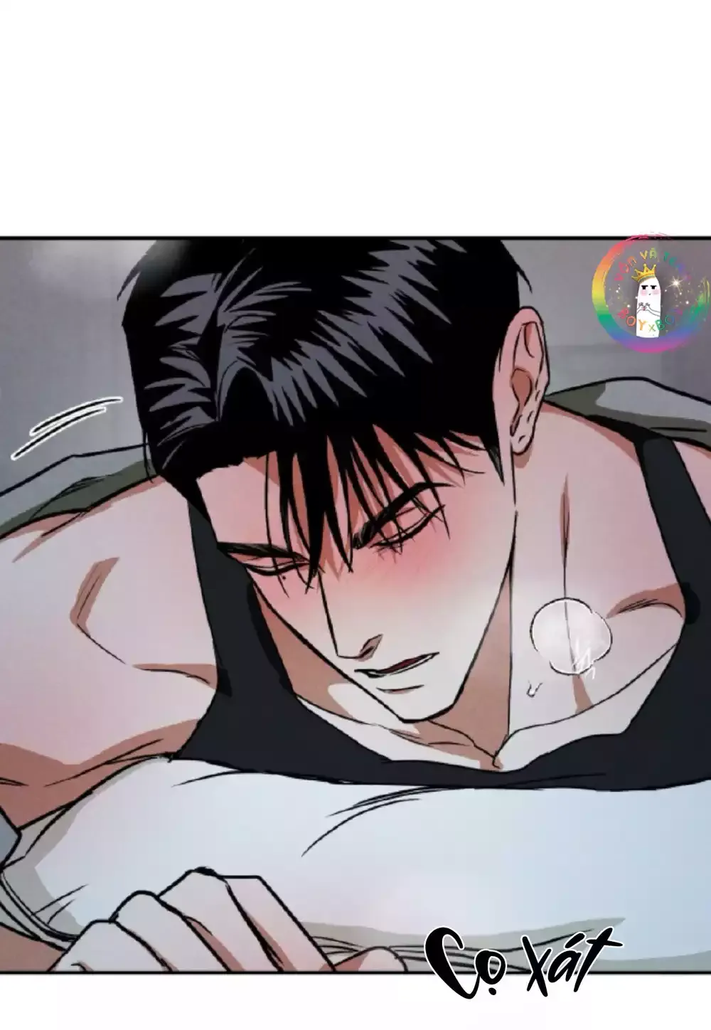 Nam Phụ Đã Ám Ảnh Đến Phát Điên Chapter 18 - Trang 6