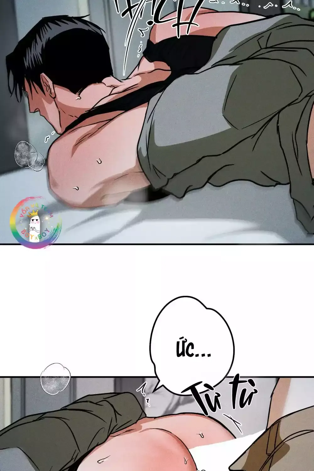 Nam Phụ Đã Ám Ảnh Đến Phát Điên Chapter 19 - Trang 13