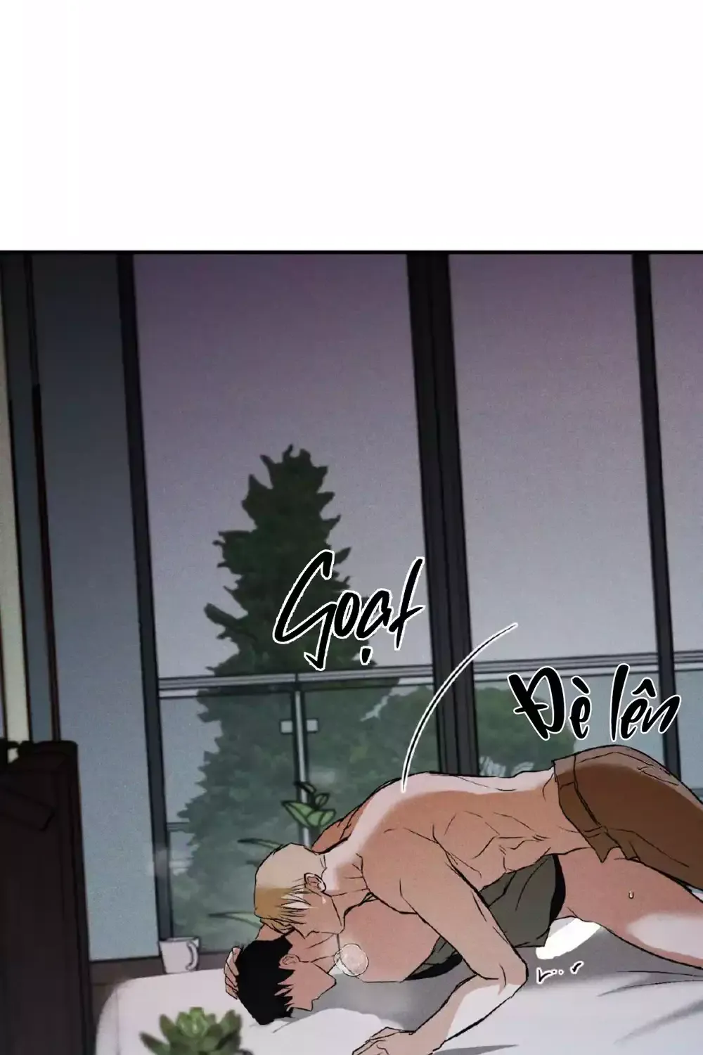 Nam Phụ Đã Ám Ảnh Đến Phát Điên Chapter 19 - Trang 25