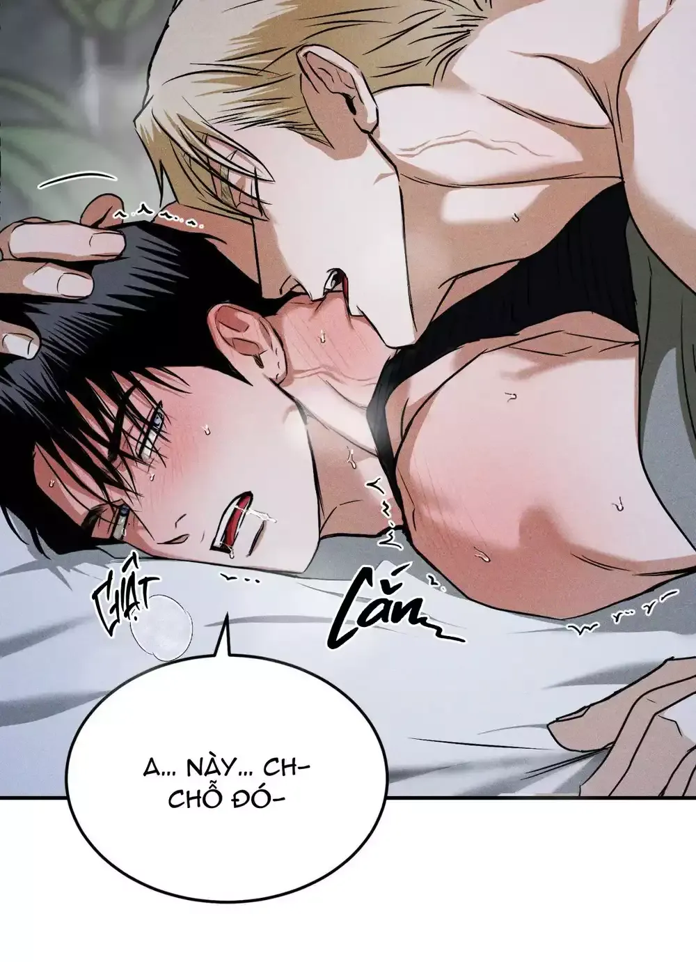 Nam Phụ Đã Ám Ảnh Đến Phát Điên Chapter 19 - Trang 30