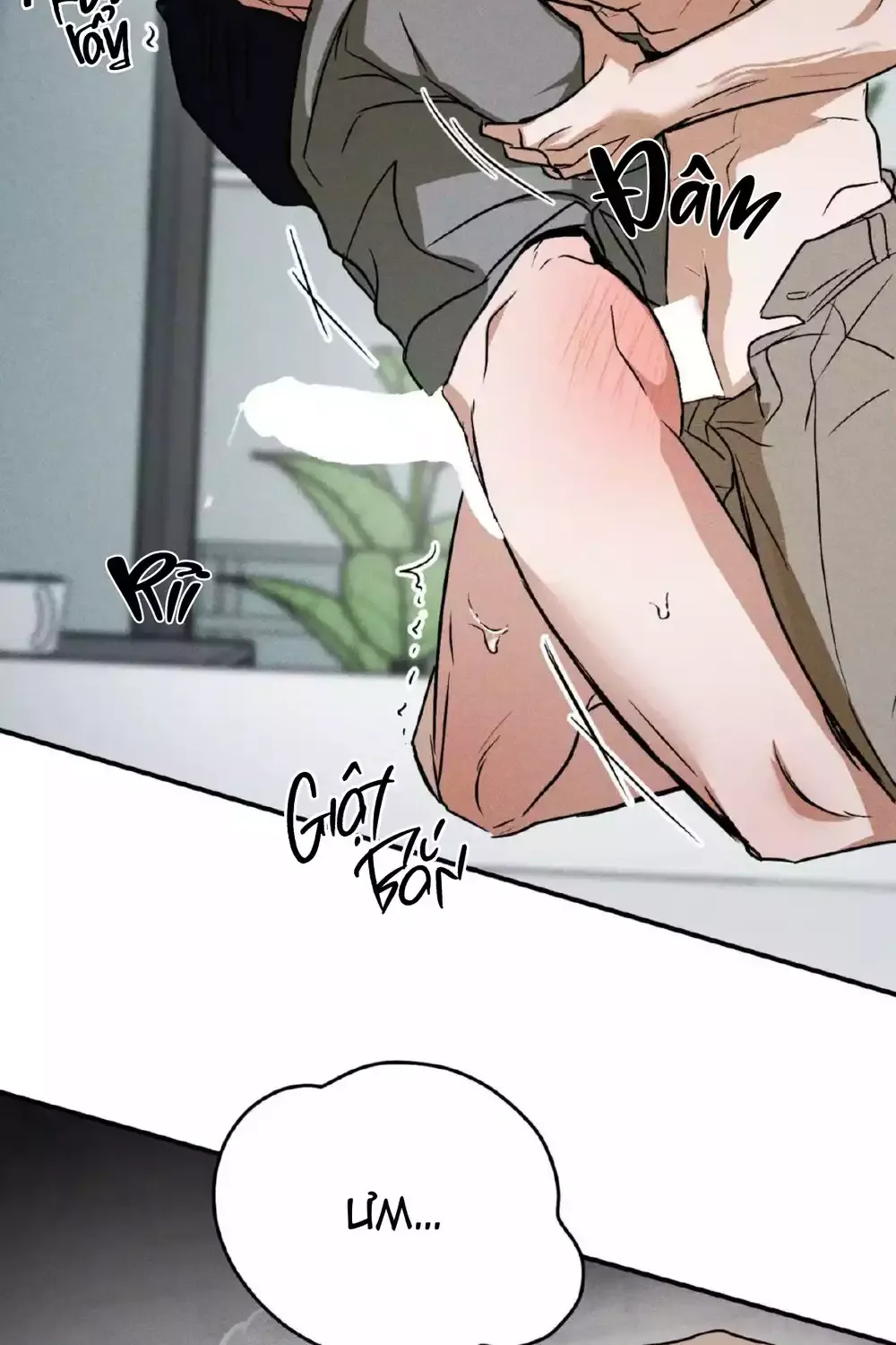 Nam Phụ Đã Ám Ảnh Đến Phát Điên Chapter 19 - Trang 4