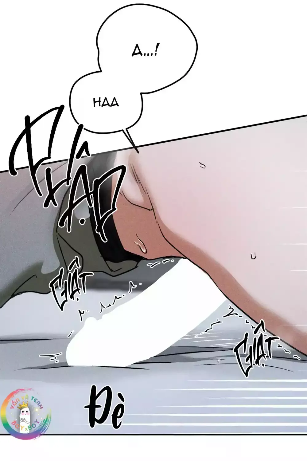 Nam Phụ Đã Ám Ảnh Đến Phát Điên Chapter 19 - Trang 45