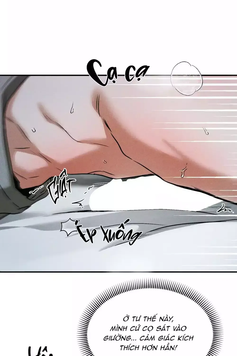 Nam Phụ Đã Ám Ảnh Đến Phát Điên Chapter 19 - Trang 46