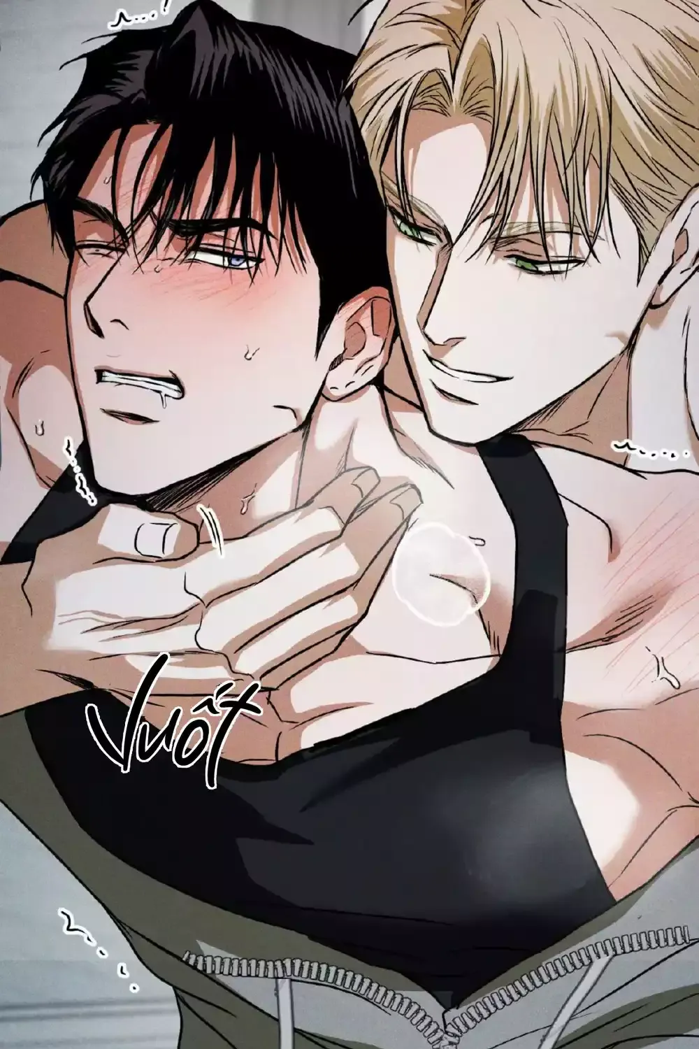 Nam Phụ Đã Ám Ảnh Đến Phát Điên Chapter 19 - Trang 6