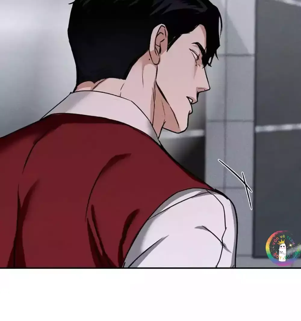 Nam Phụ Đã Ám Ảnh Đến Phát Điên Chapter 2 - Trang 17