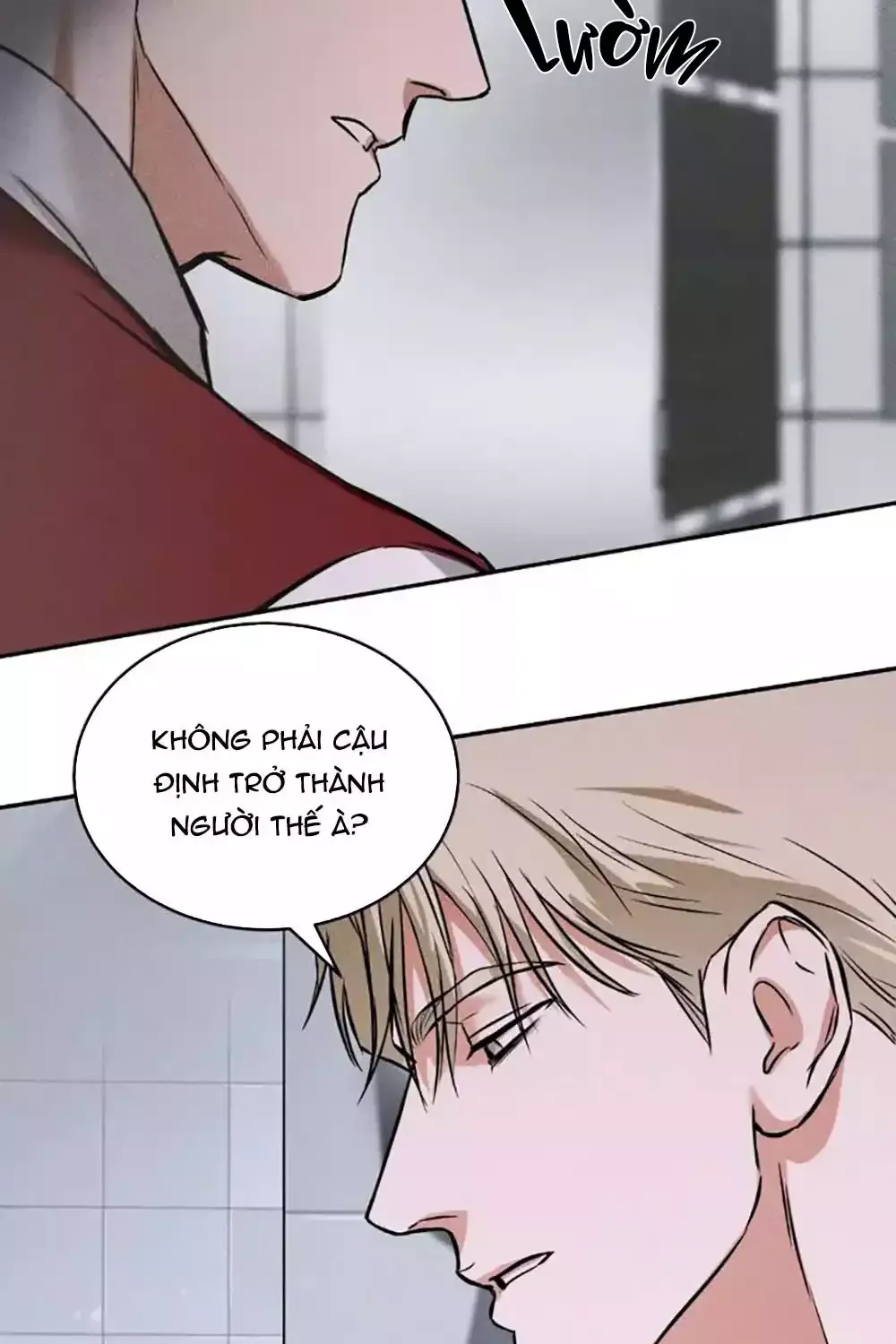 Nam Phụ Đã Ám Ảnh Đến Phát Điên Chapter 2 - Trang 21