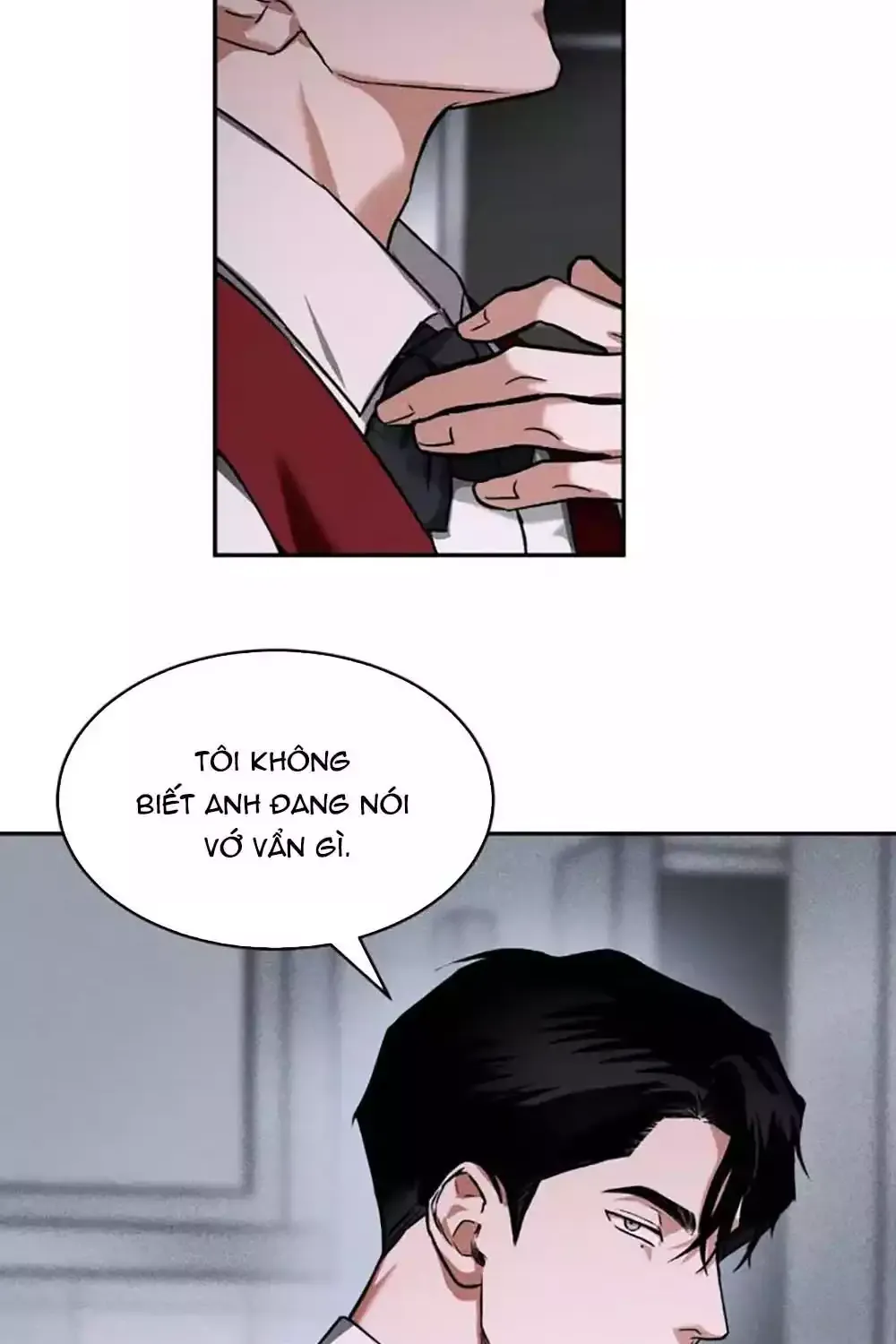 Nam Phụ Đã Ám Ảnh Đến Phát Điên Chapter 2 - Trang 26