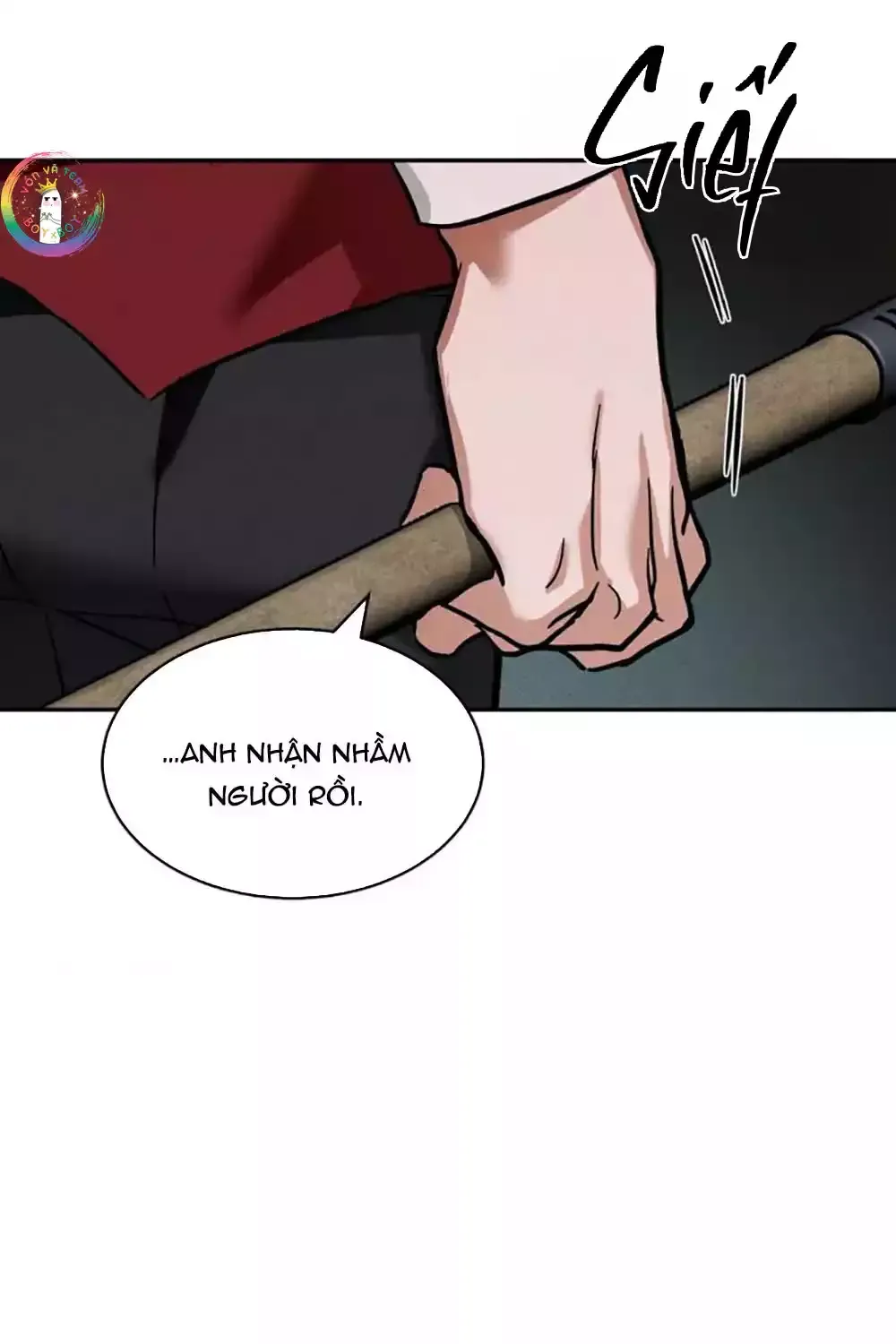 Nam Phụ Đã Ám Ảnh Đến Phát Điên Chapter 2 - Trang 32