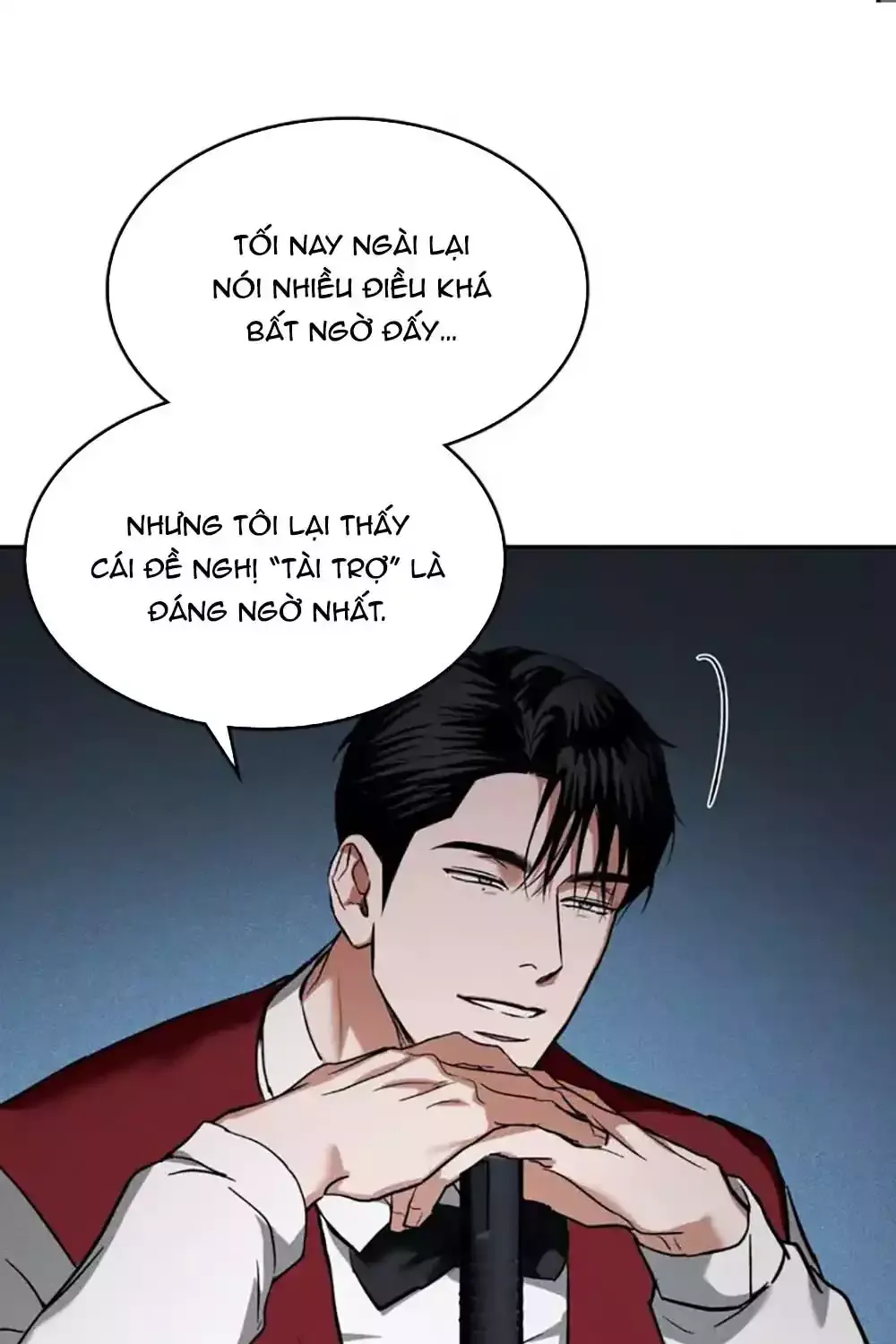 Nam Phụ Đã Ám Ảnh Đến Phát Điên Chapter 2 - Trang 39
