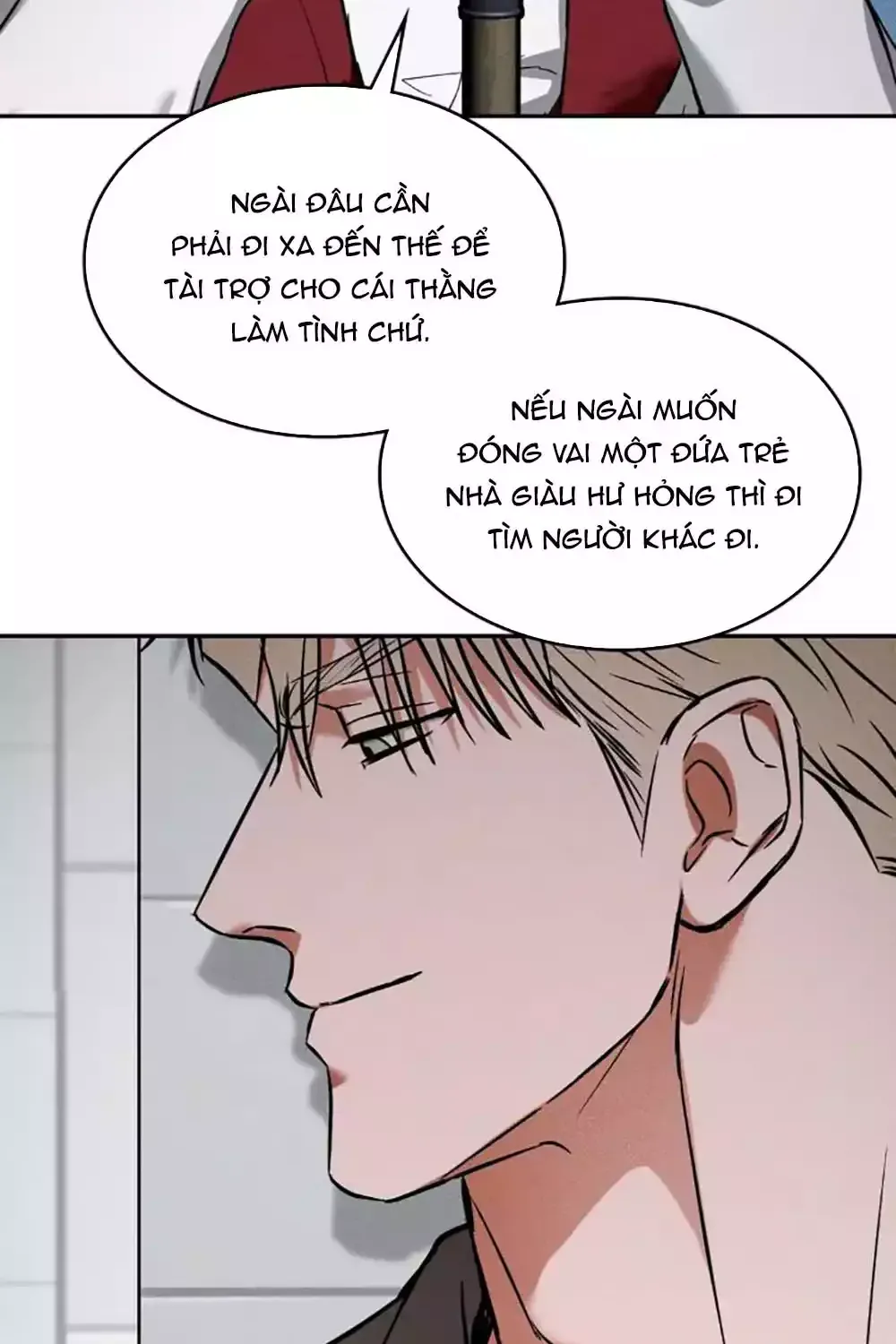 Nam Phụ Đã Ám Ảnh Đến Phát Điên Chapter 2 - Trang 40