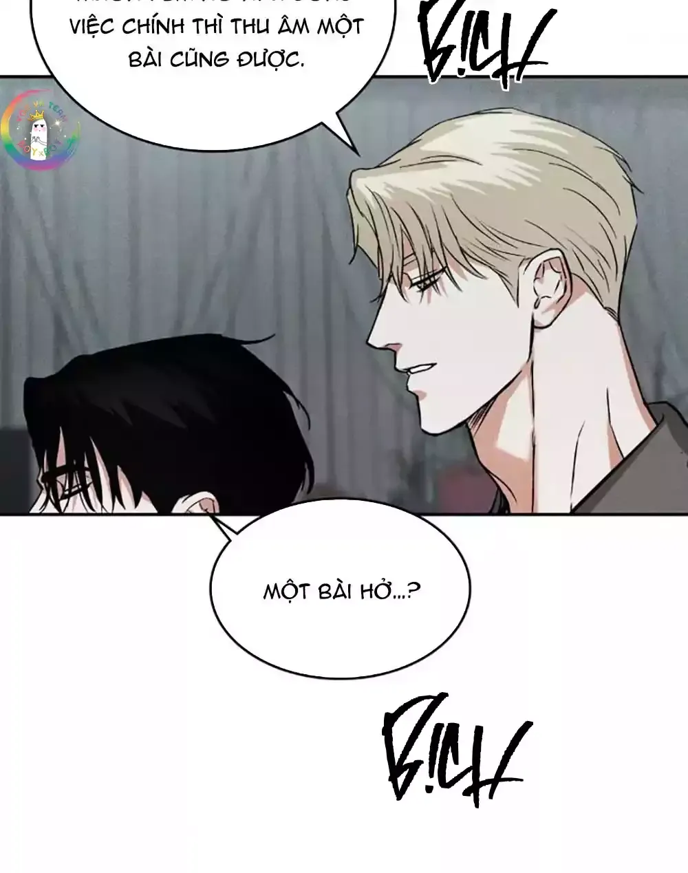 Nam Phụ Đã Ám Ảnh Đến Phát Điên Chapter 2 - Trang 45