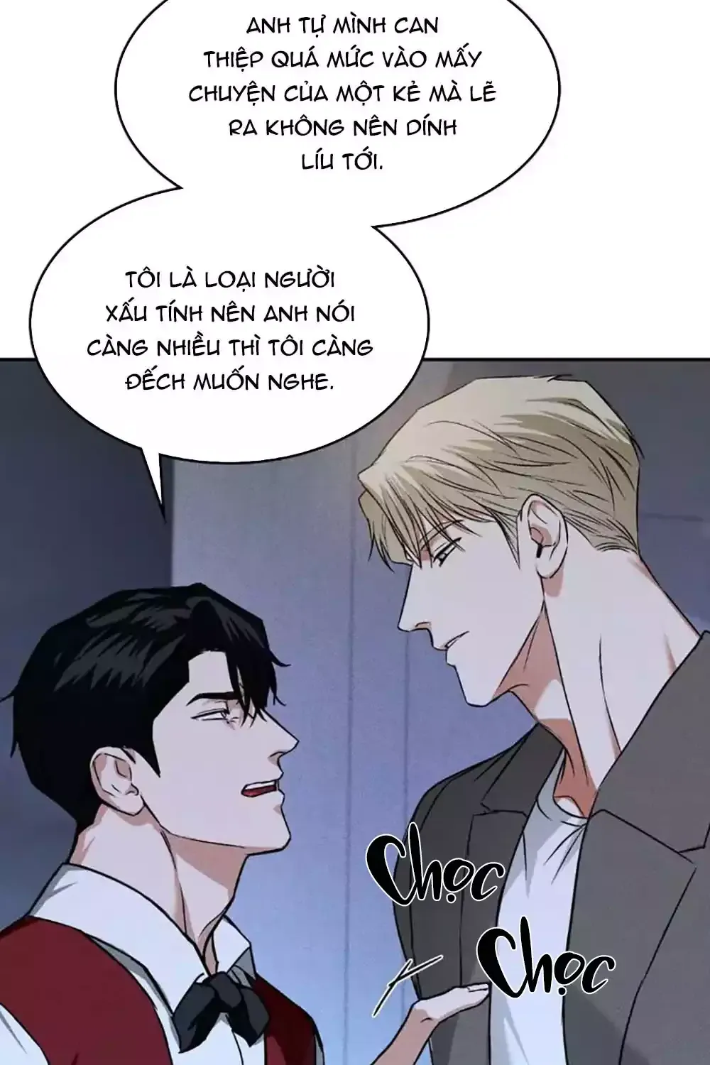 Nam Phụ Đã Ám Ảnh Đến Phát Điên Chapter 2 - Trang 50