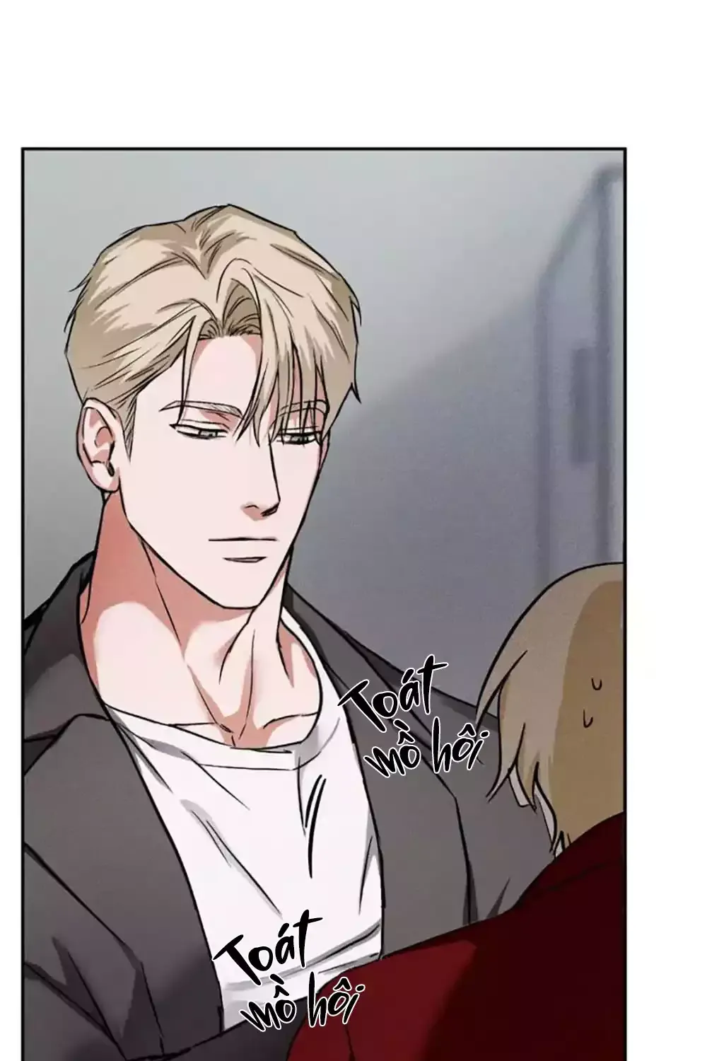 Nam Phụ Đã Ám Ảnh Đến Phát Điên Chapter 2 - Trang 9