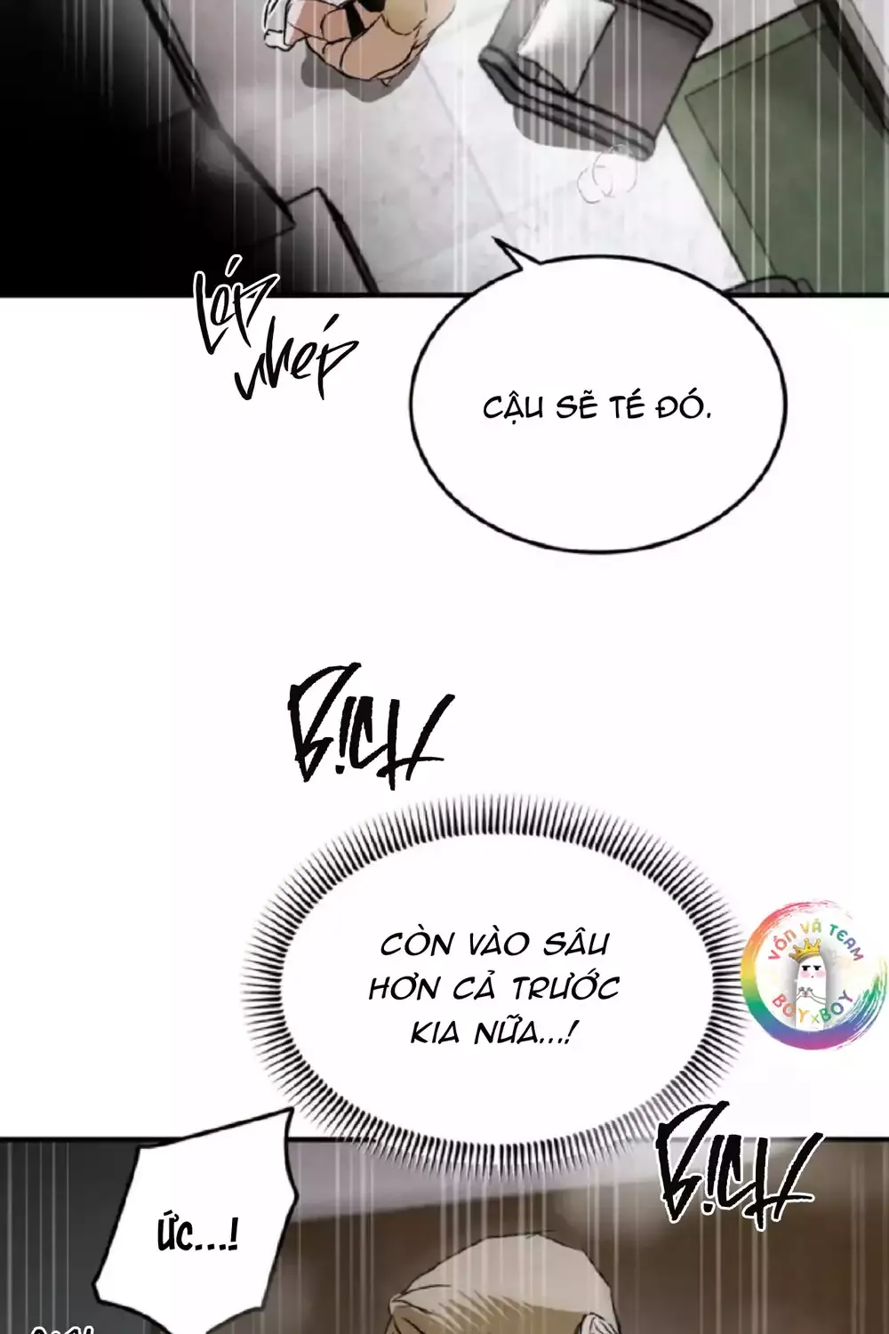 Nam Phụ Đã Ám Ảnh Đến Phát Điên Chapter 20 - Trang 14
