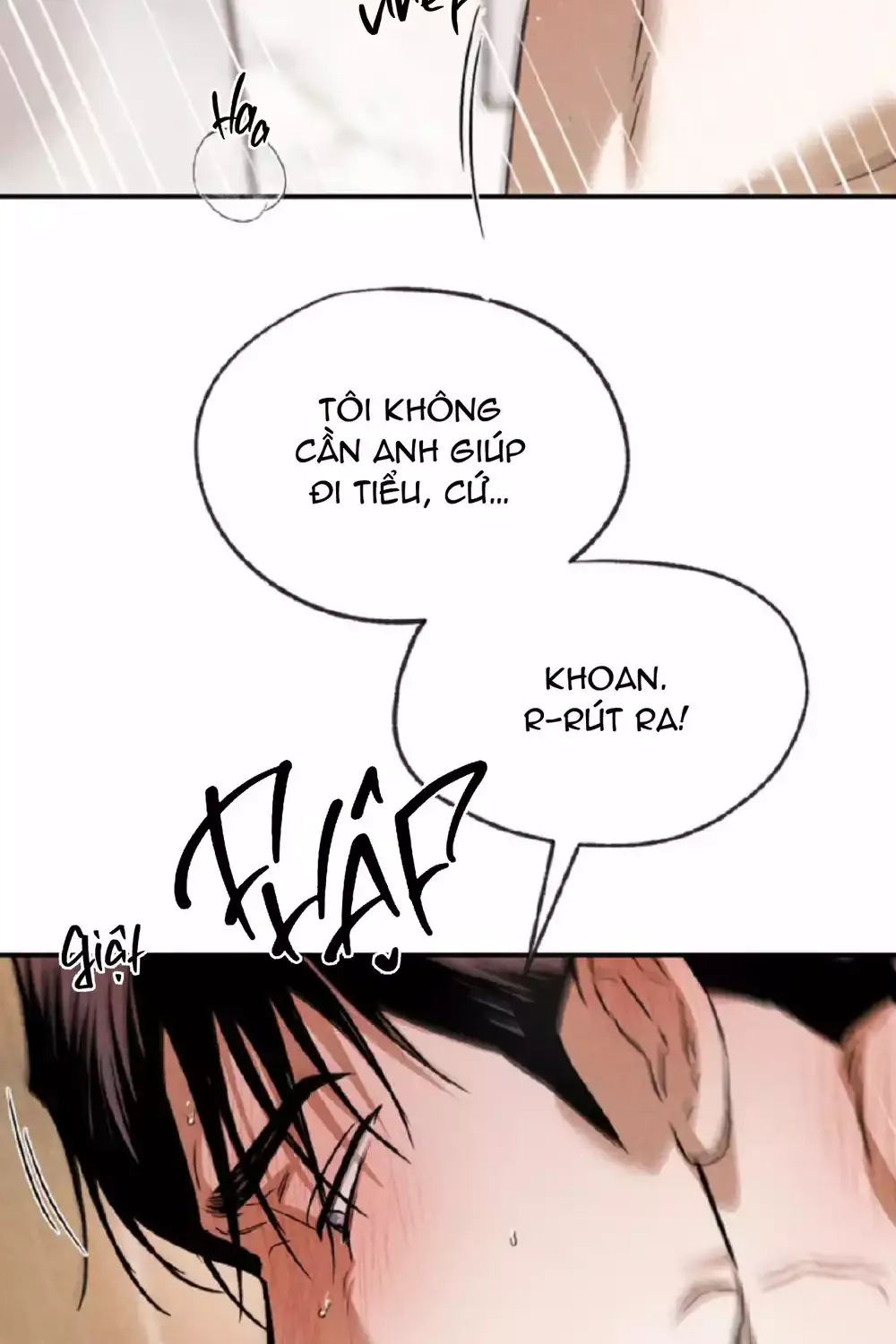 Nam Phụ Đã Ám Ảnh Đến Phát Điên Chapter 20 - Trang 24