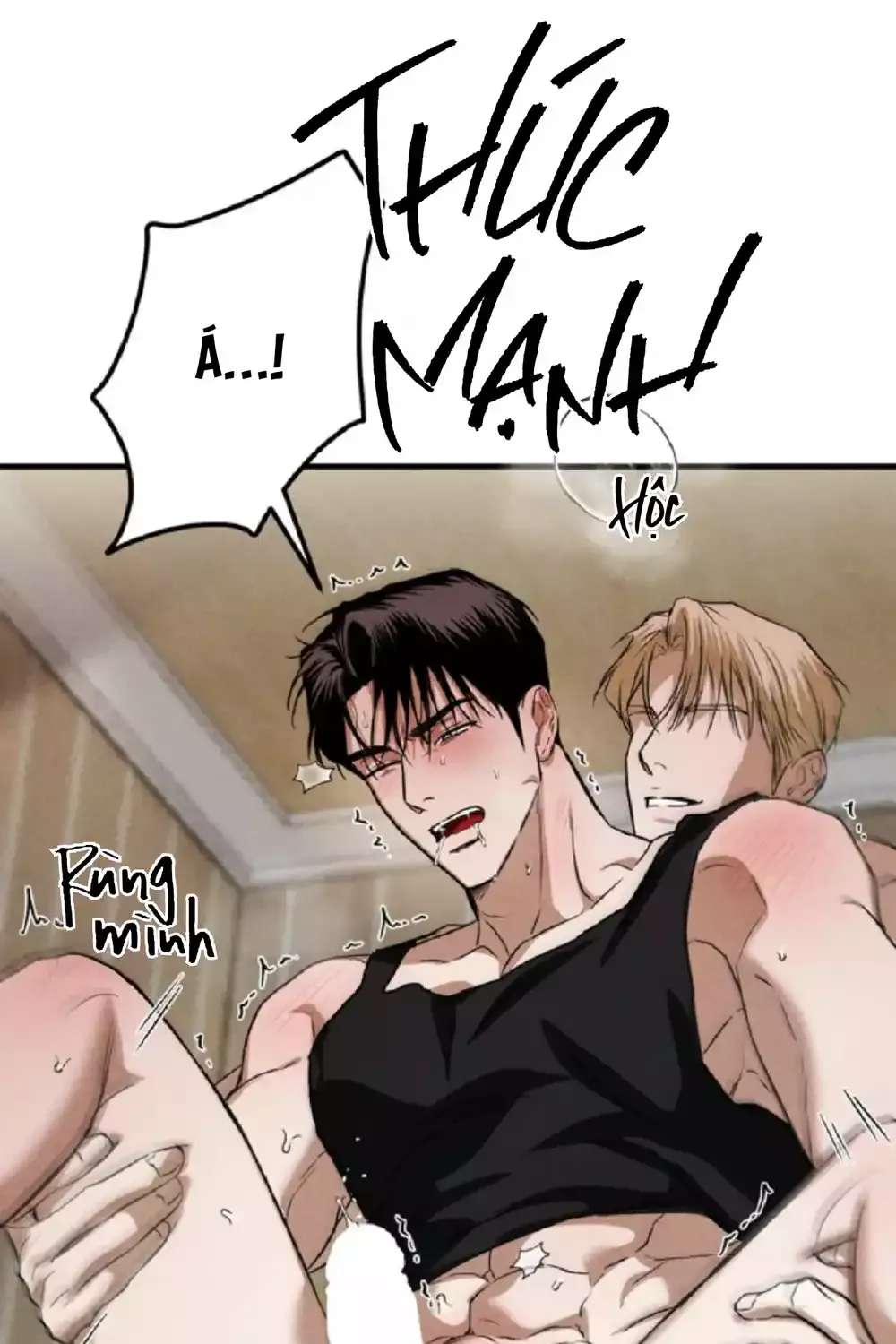 Nam Phụ Đã Ám Ảnh Đến Phát Điên Chapter 20 - Trang 27