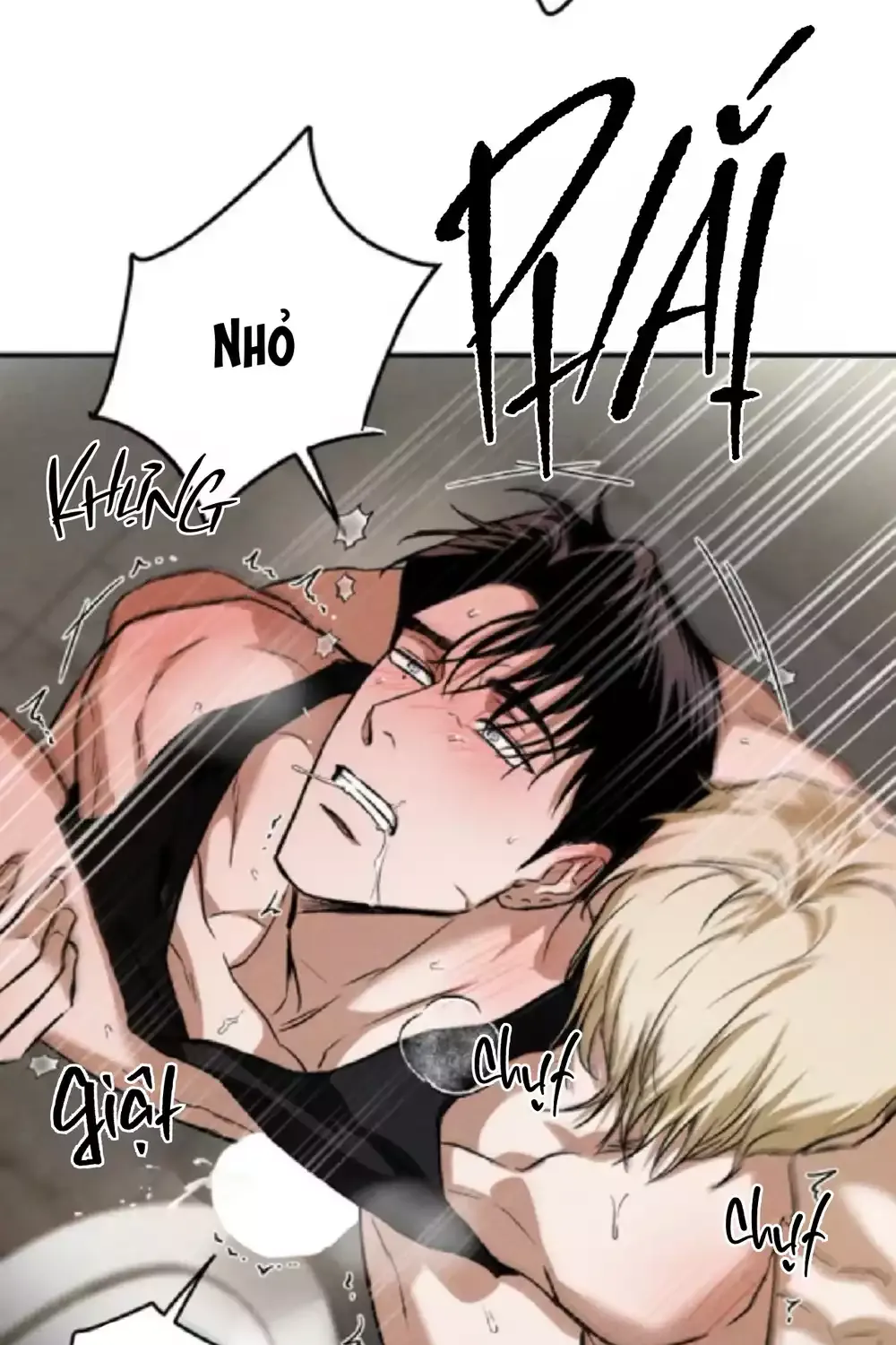 Nam Phụ Đã Ám Ảnh Đến Phát Điên Chapter 20 - Trang 35